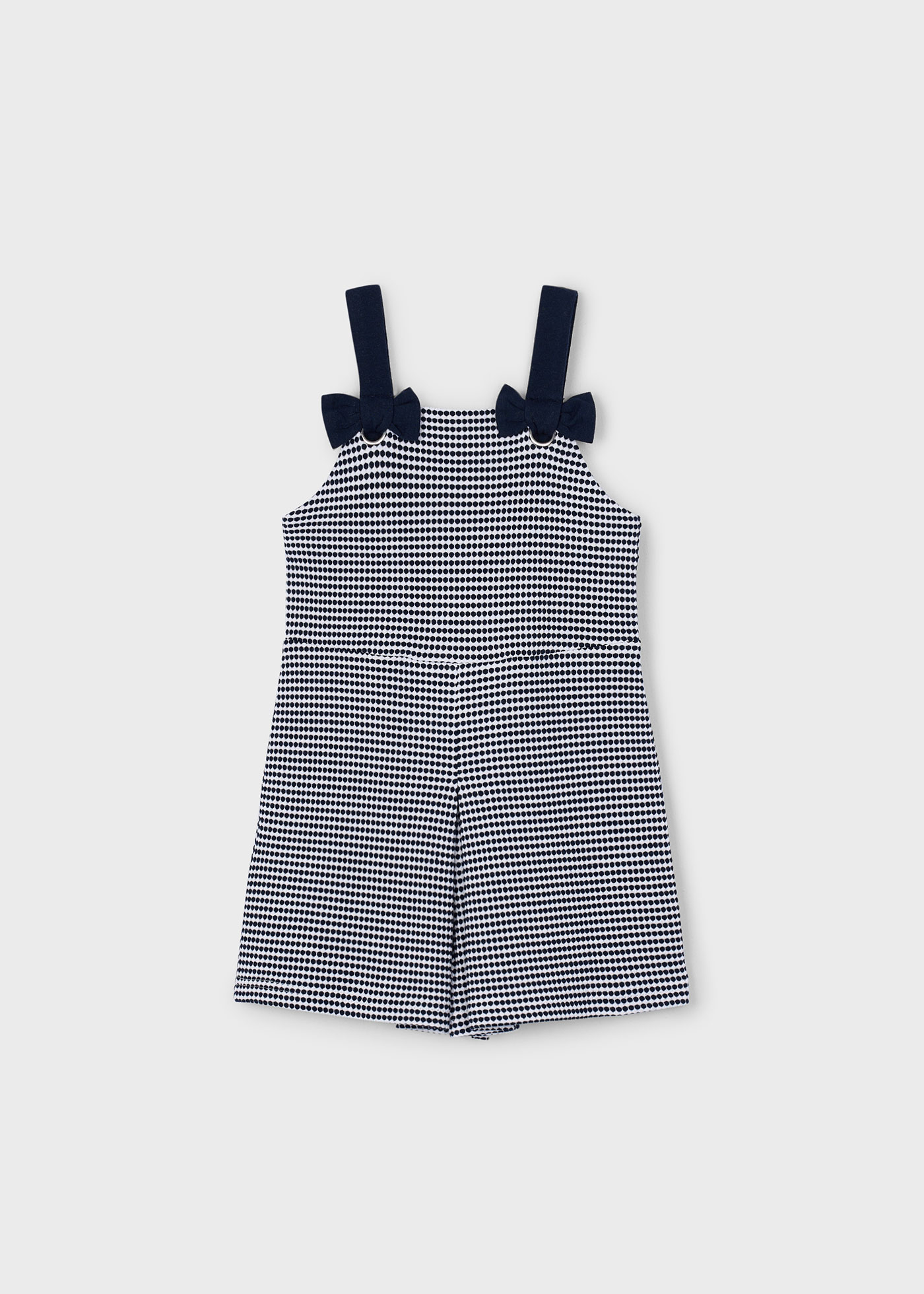 Tuta strutturata  bambina