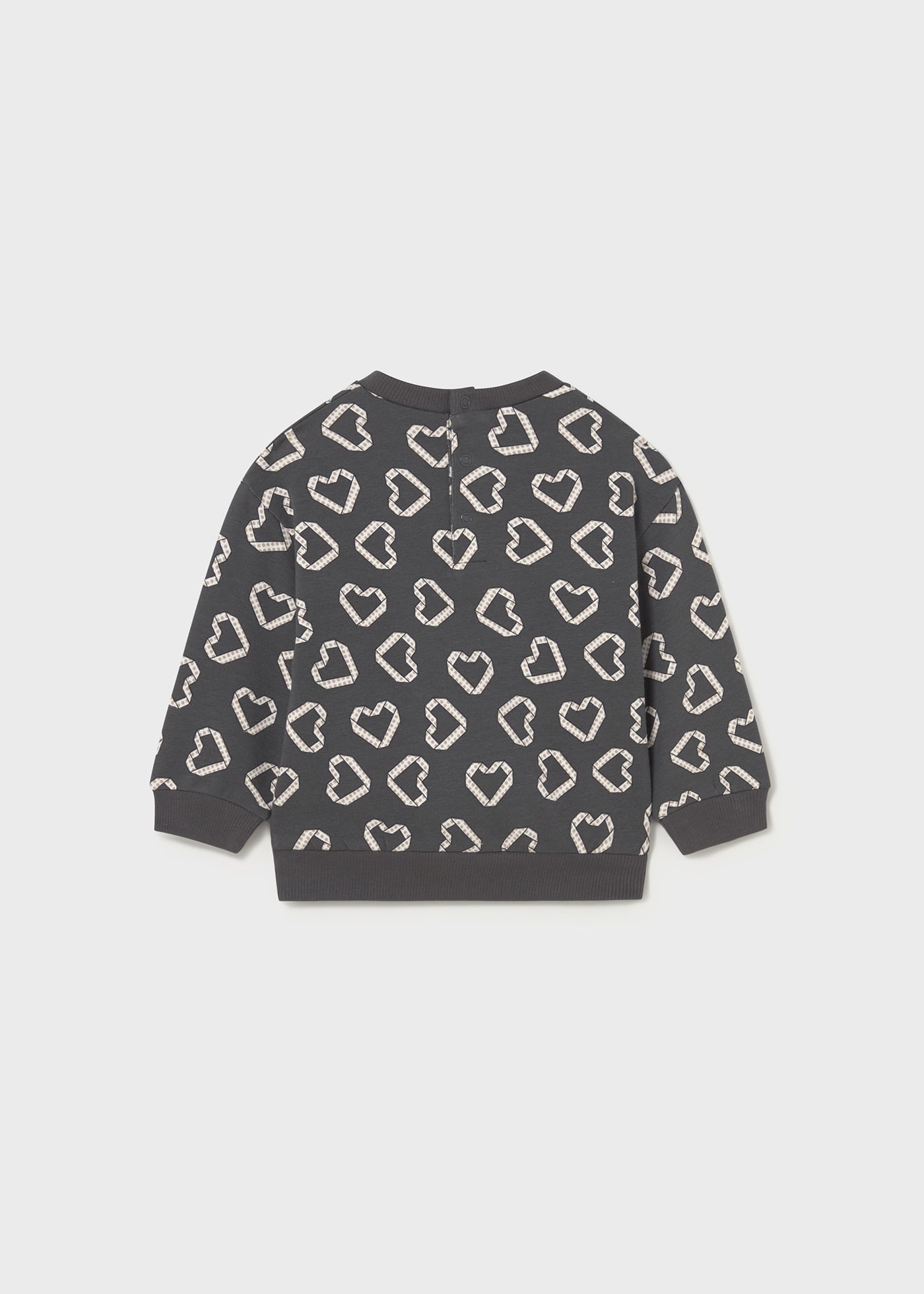 Sudadera bebé