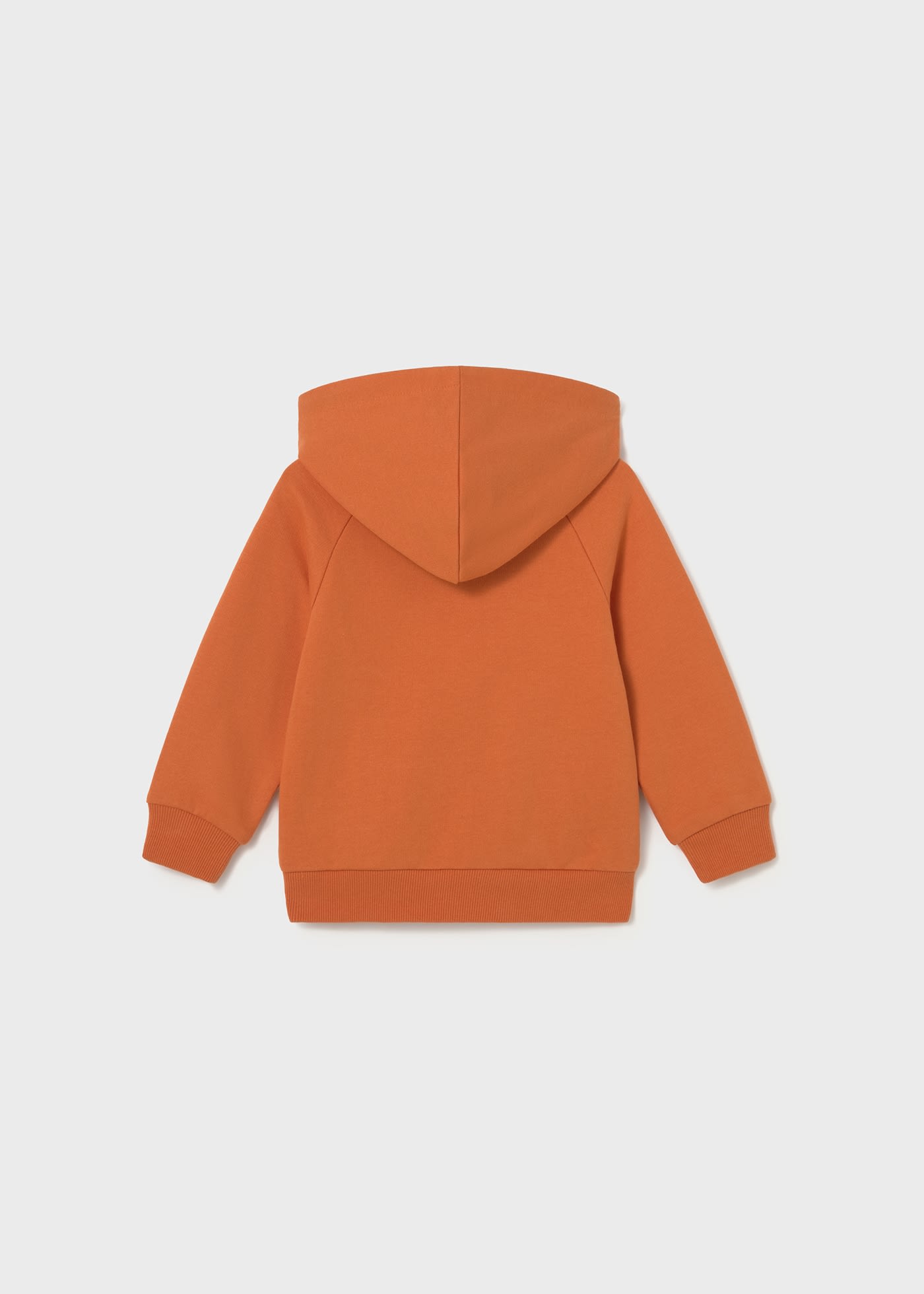 Baby hoody
