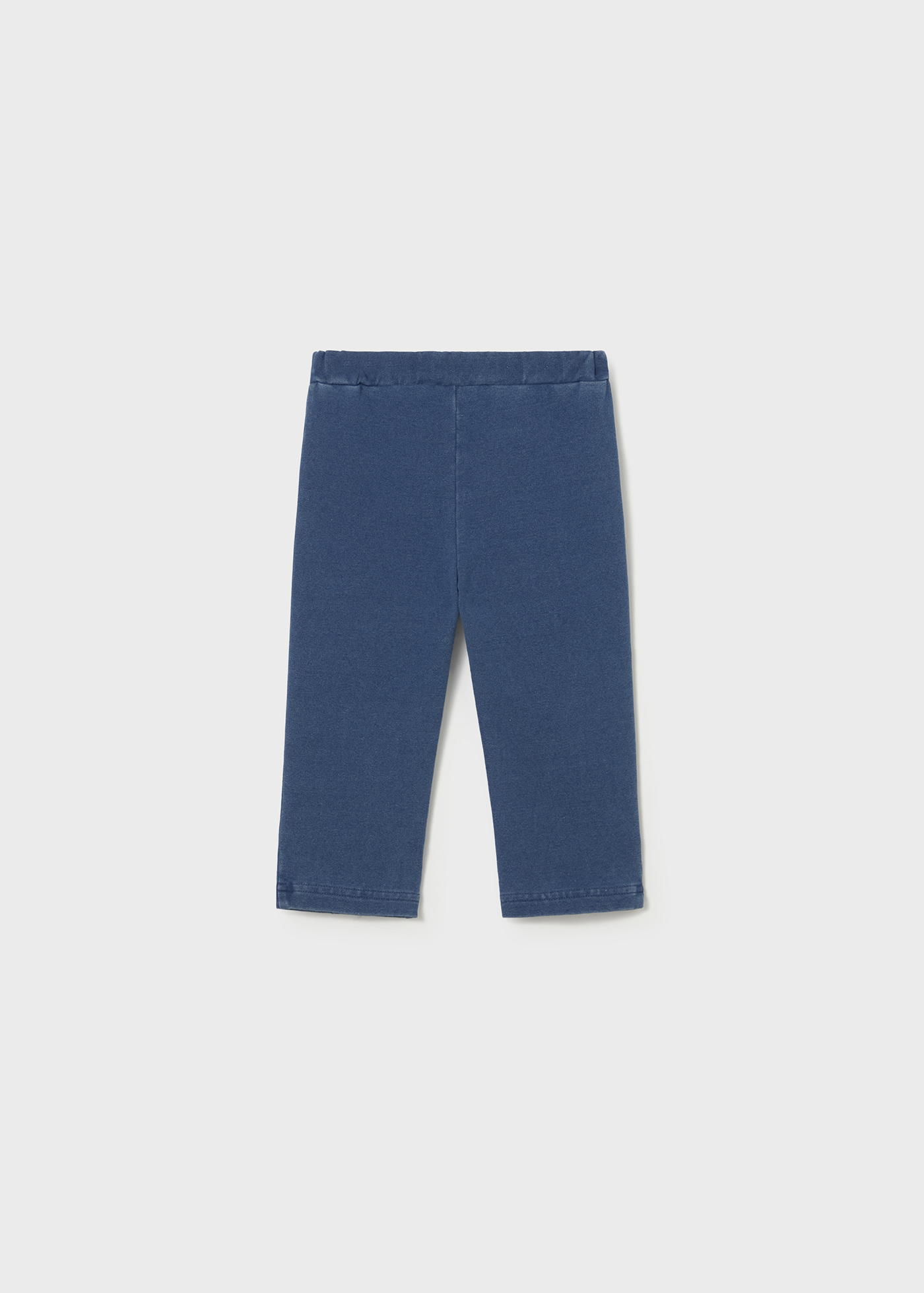 Baby waistcoat and trousers set