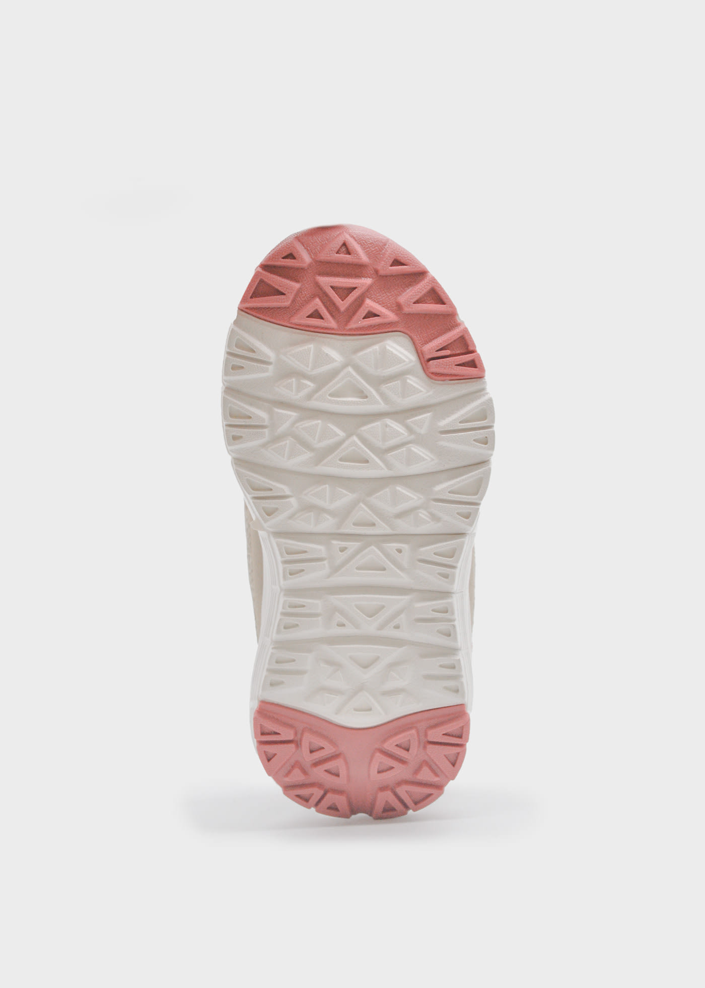 Baby Sneakers With Chunky Sole
