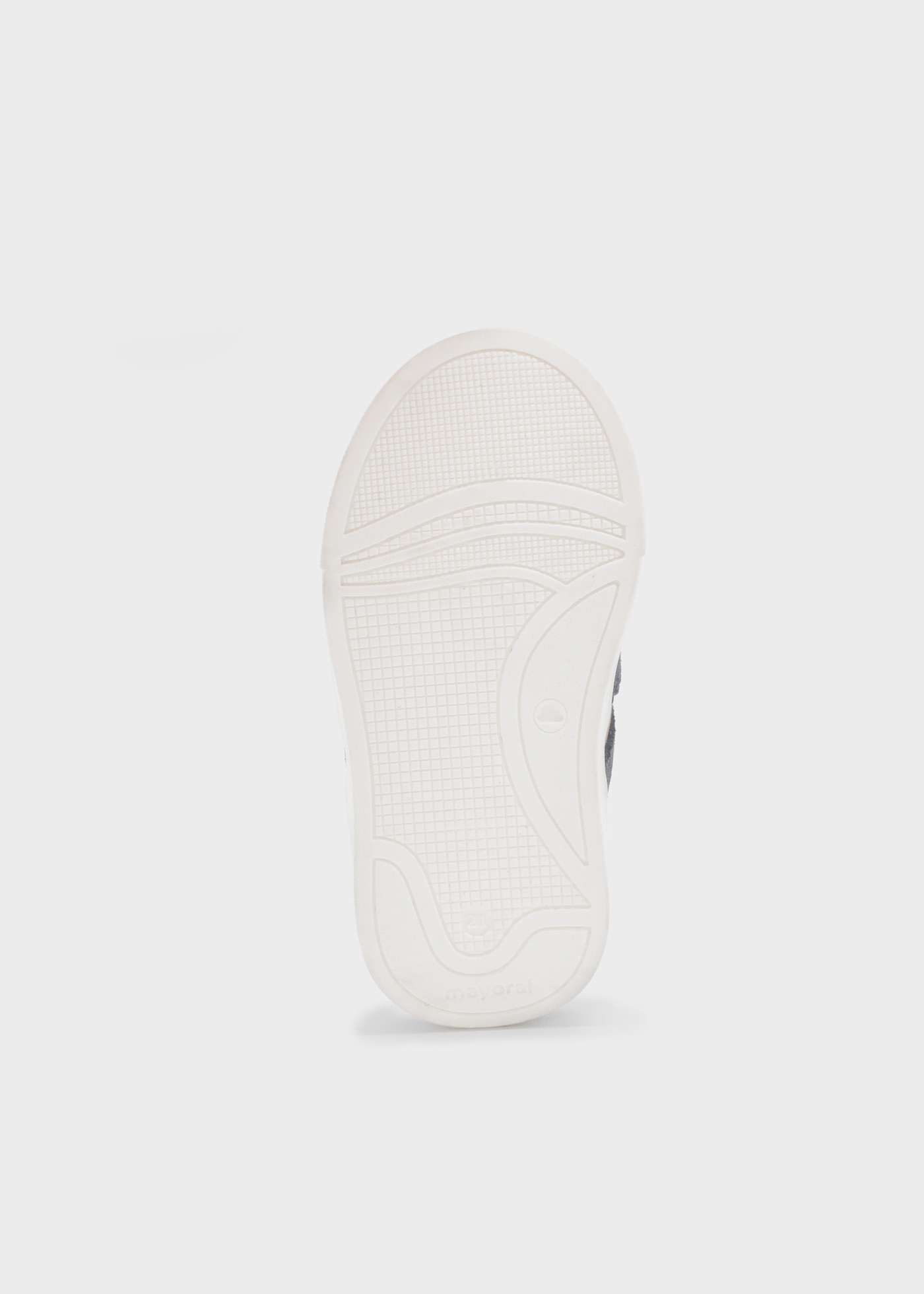 Baby smart trainers