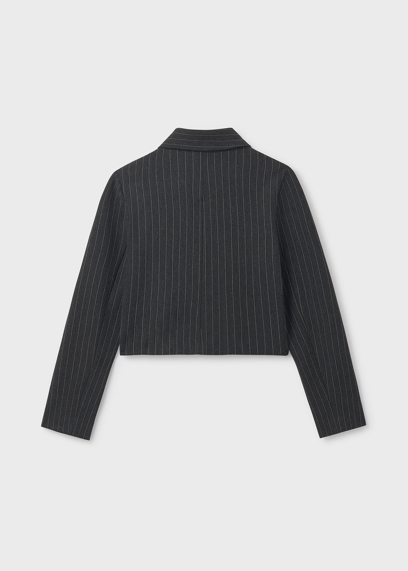 Veste en maille fille