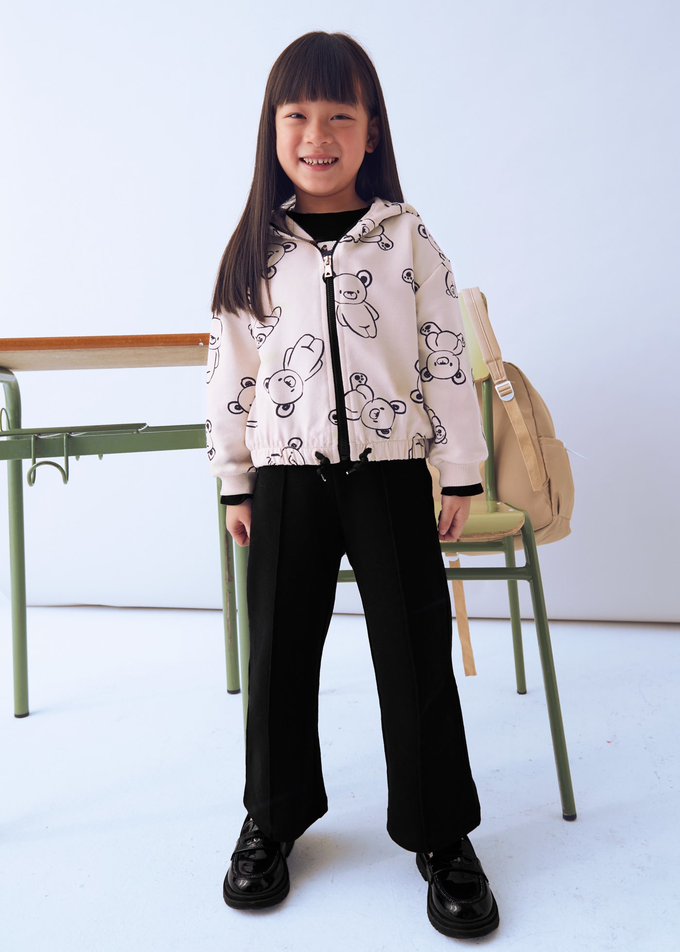 Girl 3-Piece Set