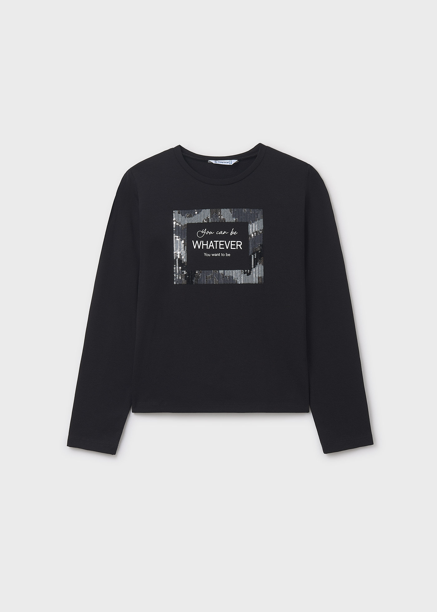T-shirt fille