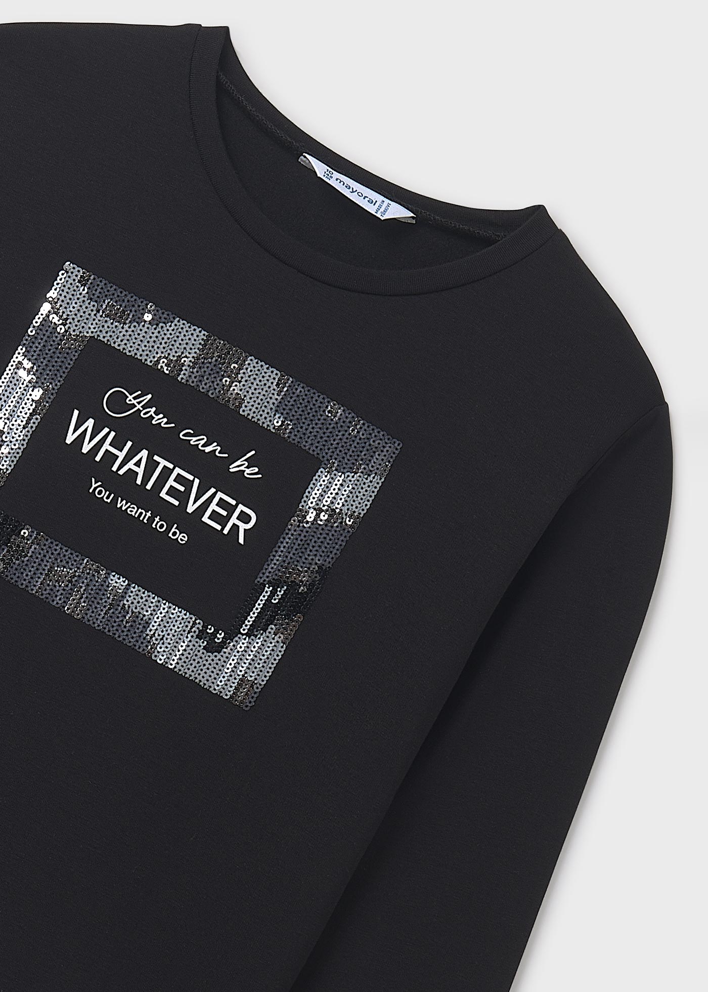 Camiseta chica