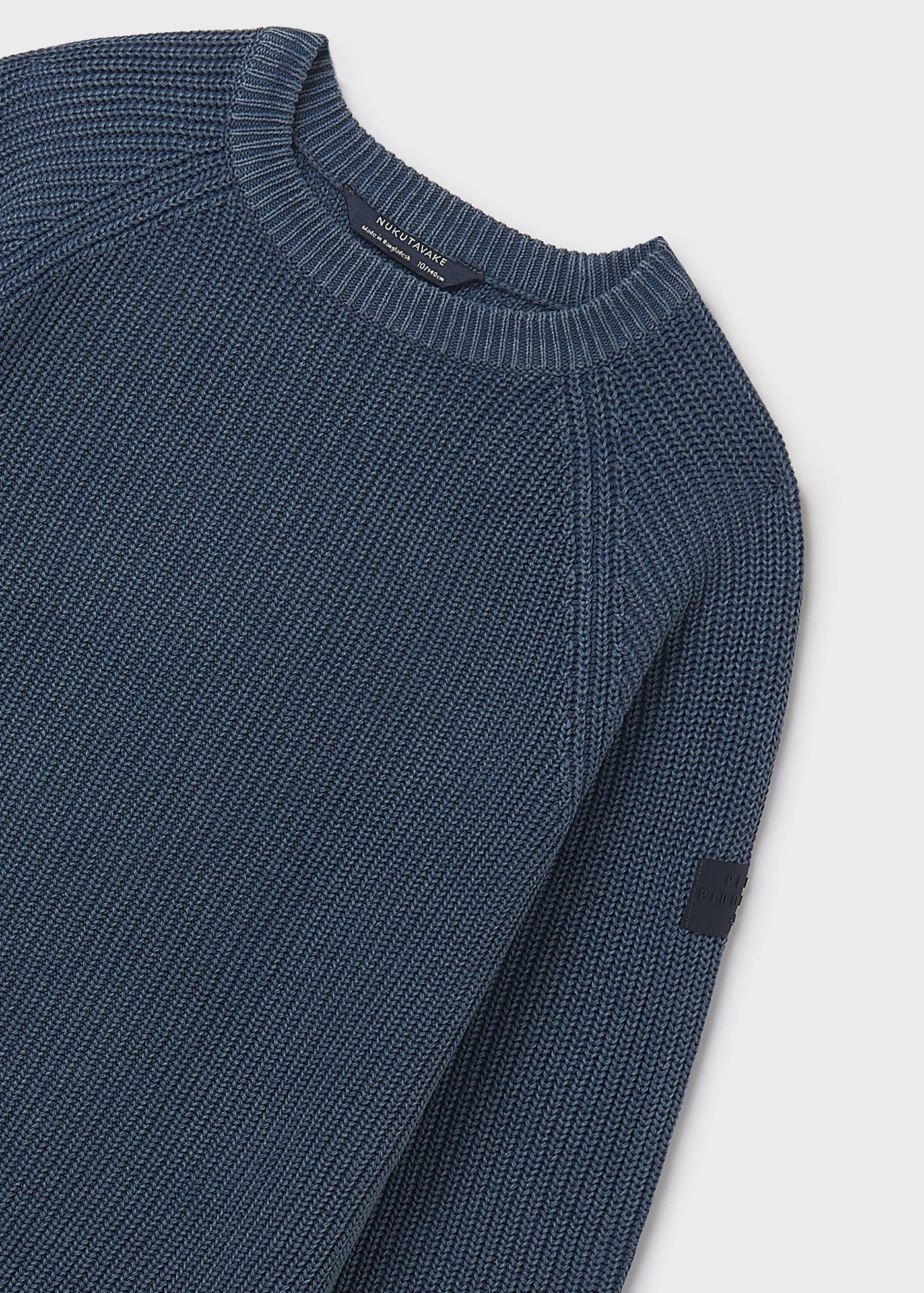 Boy Knit Sweater