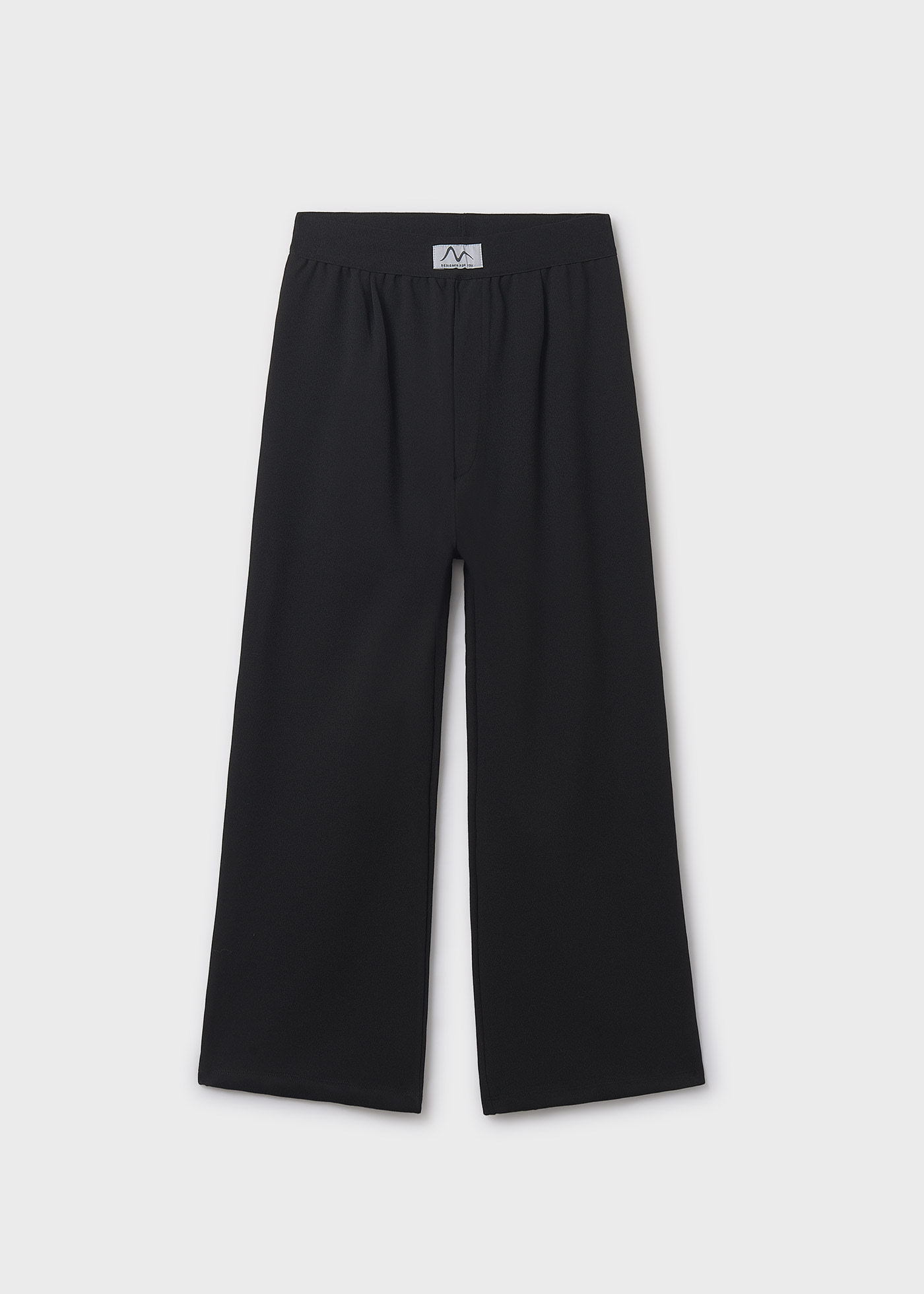 Pantalón punto chica