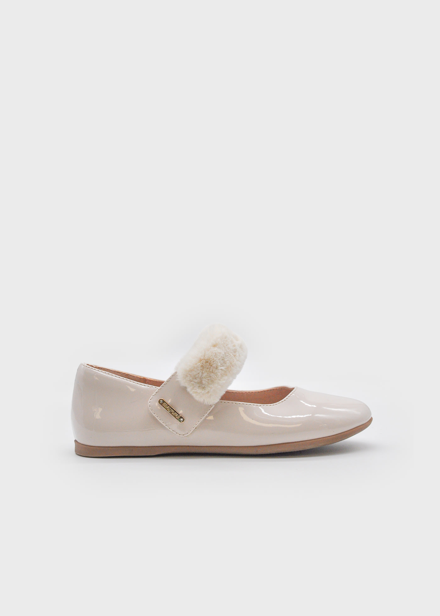 Girl Patent Leather Mary Janes