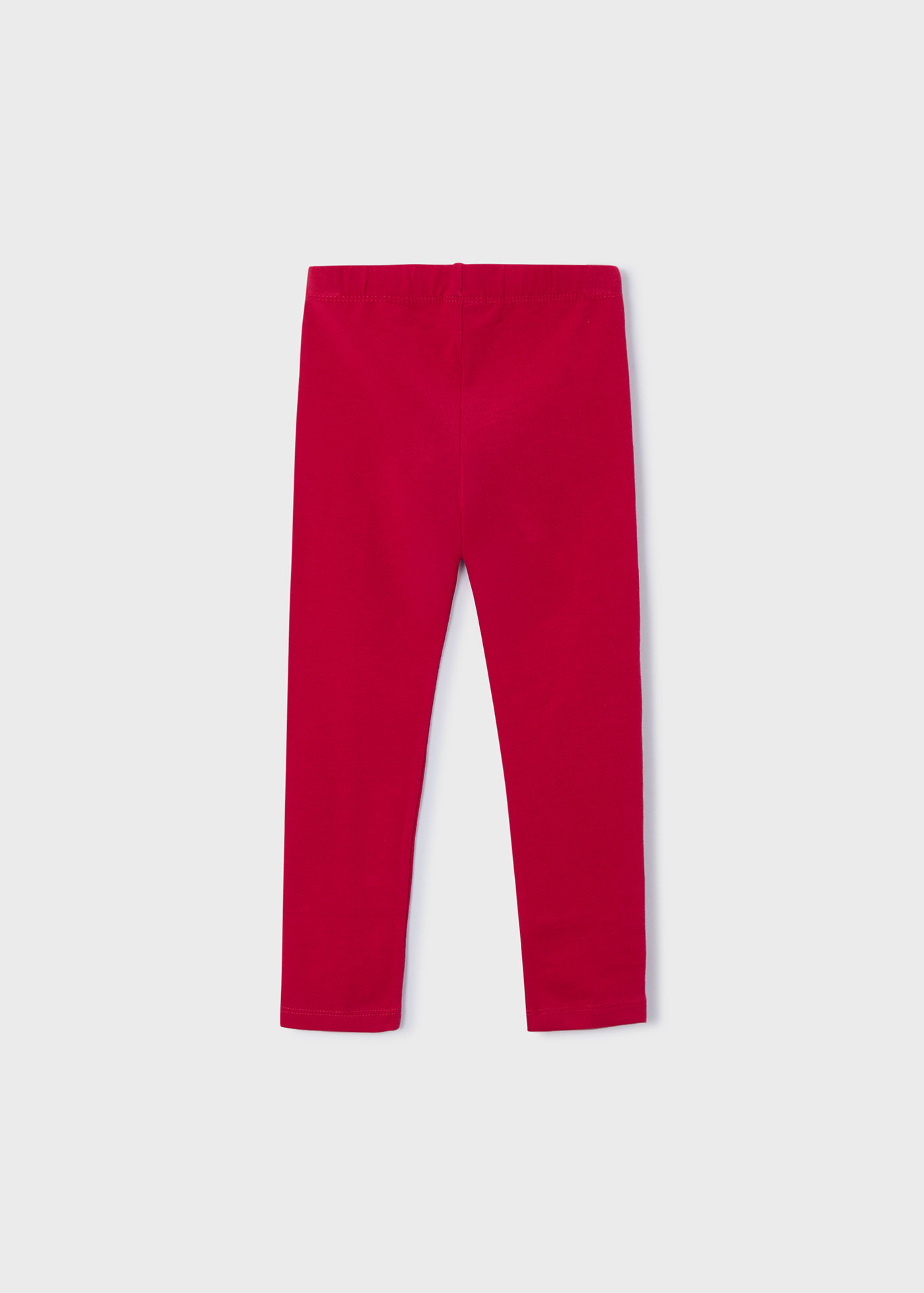 Leggings basico bambina