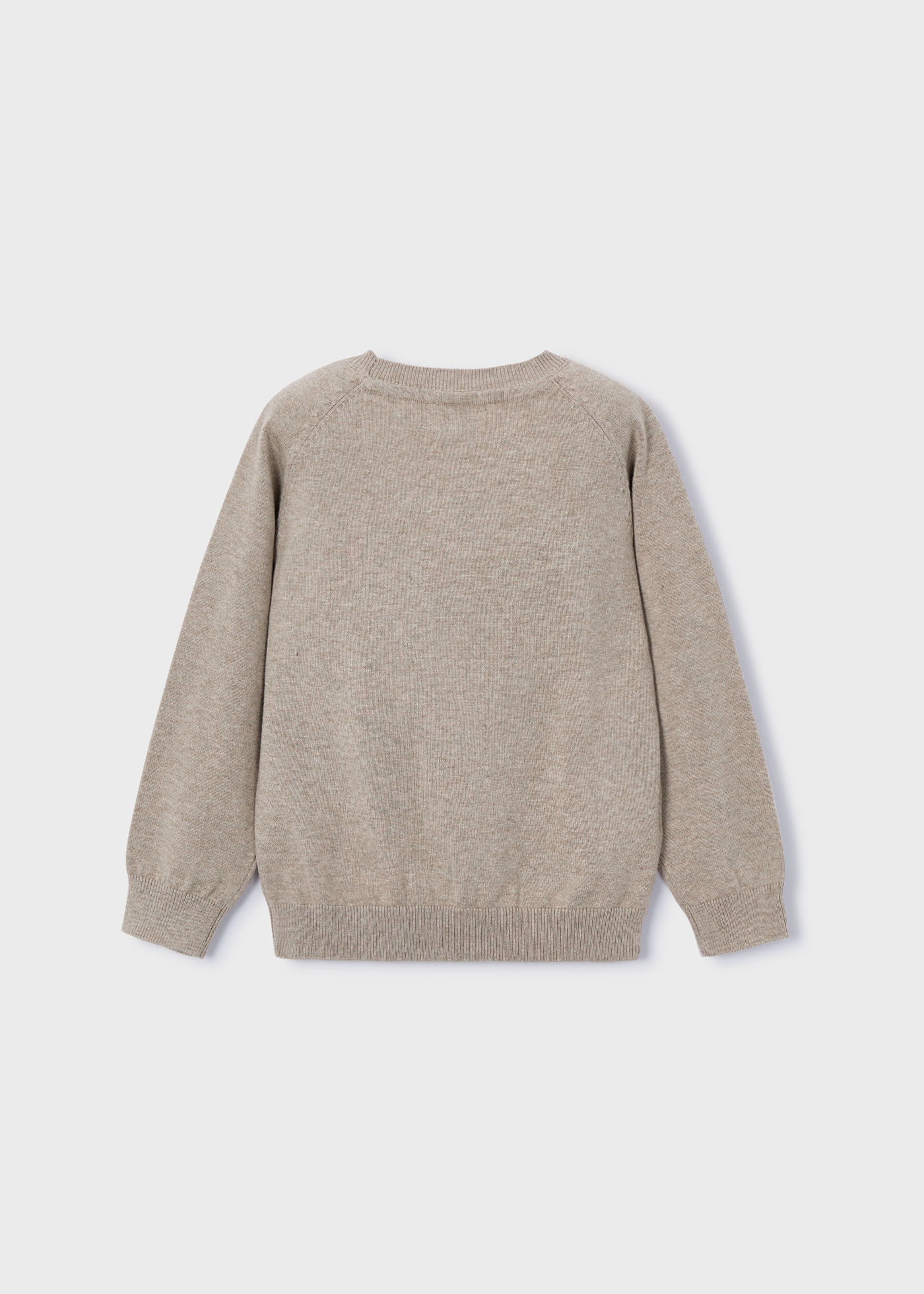 Jersey básico niño
