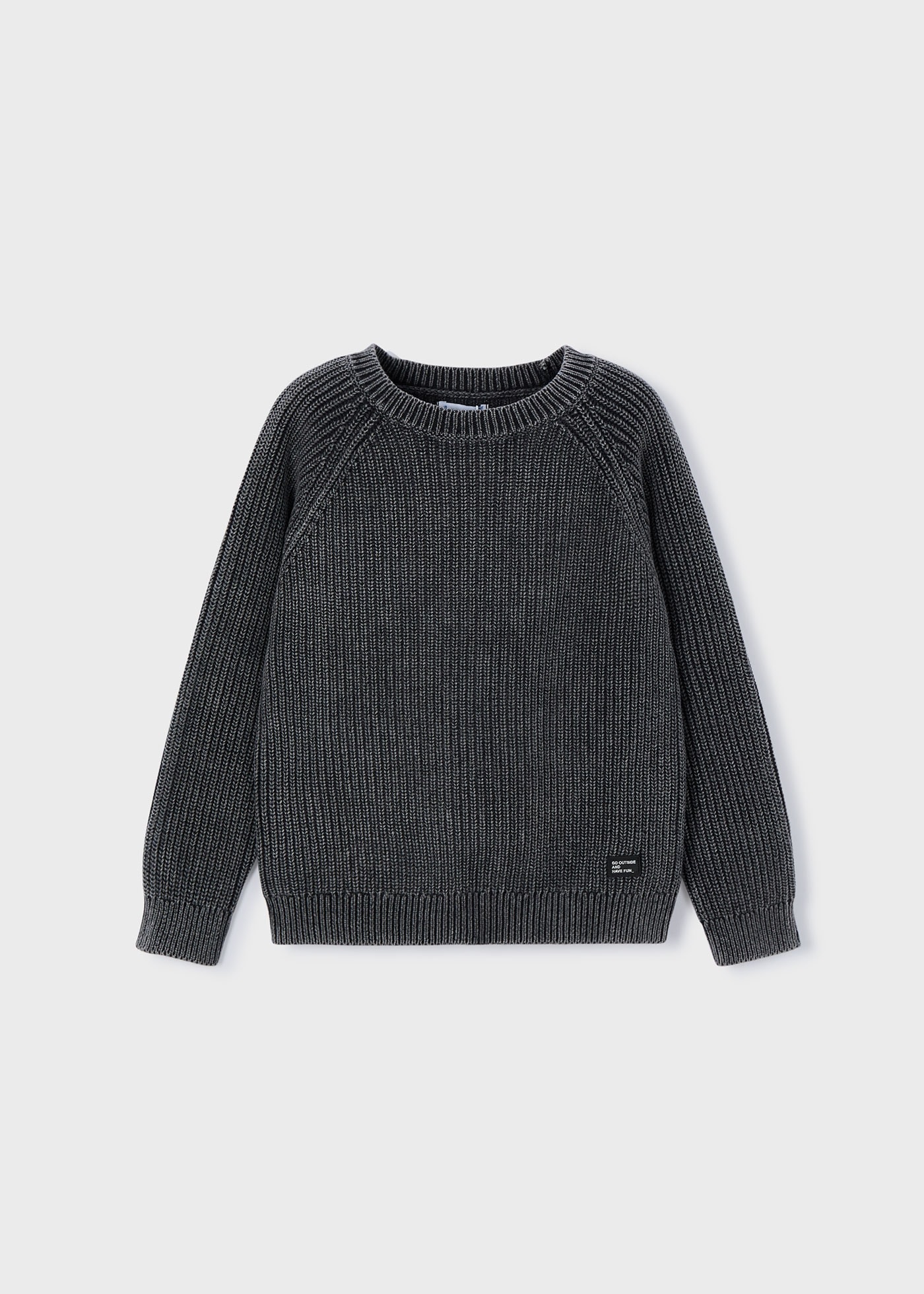 Pull garçon