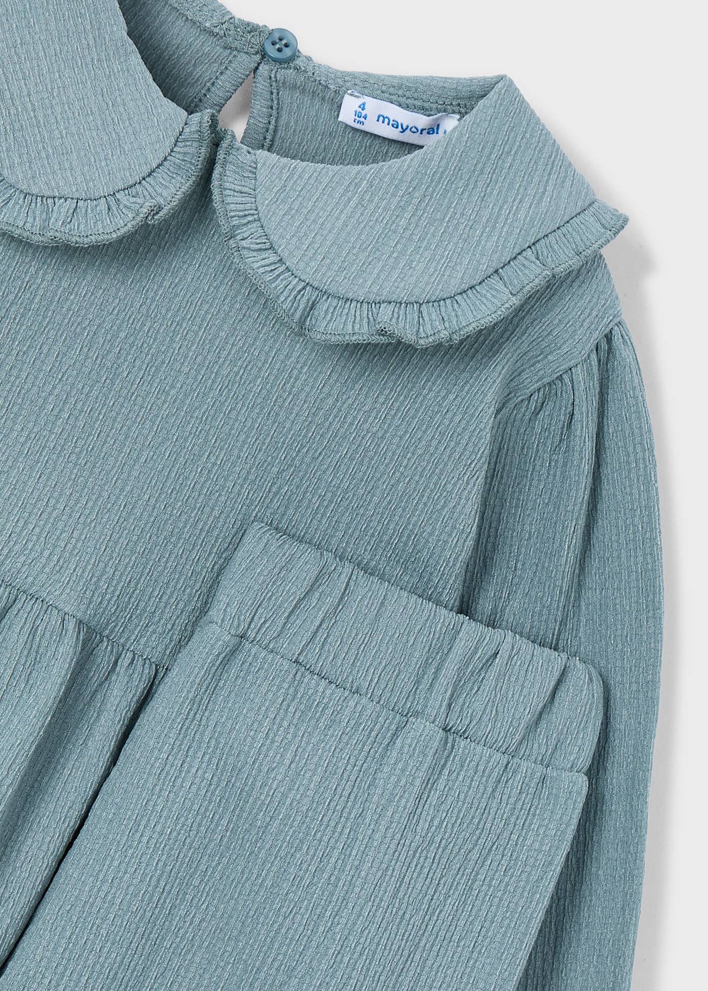 Set Hose und Pullover Mädchen