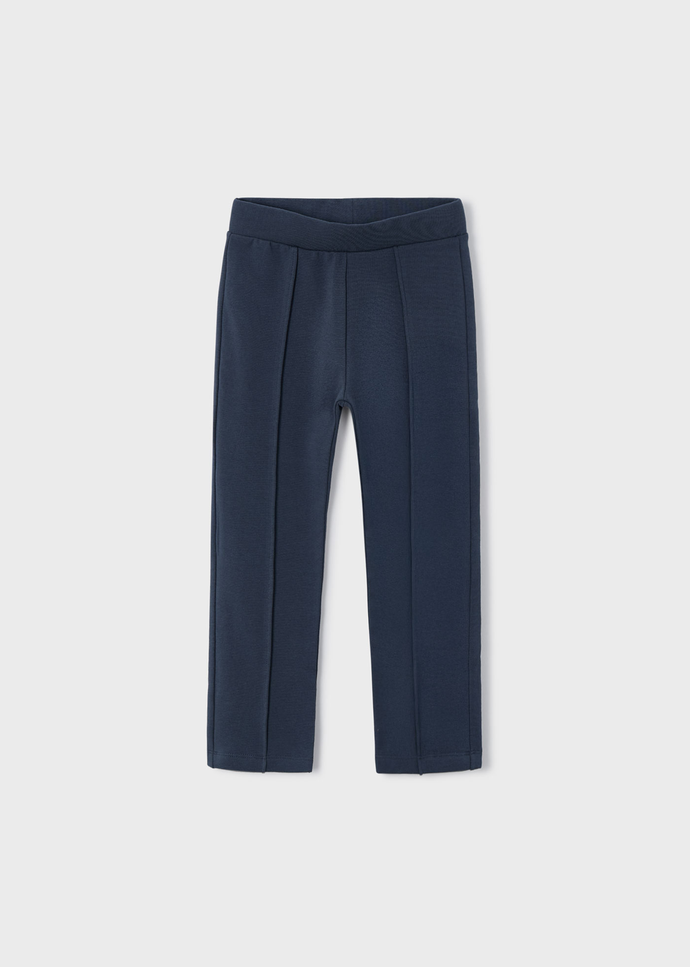 Leggings en molleton fille