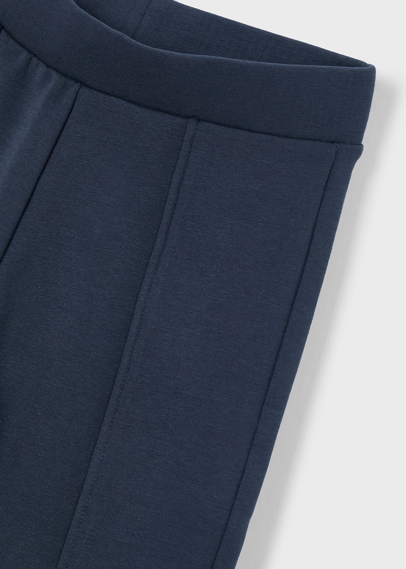 Girls fleece leggings