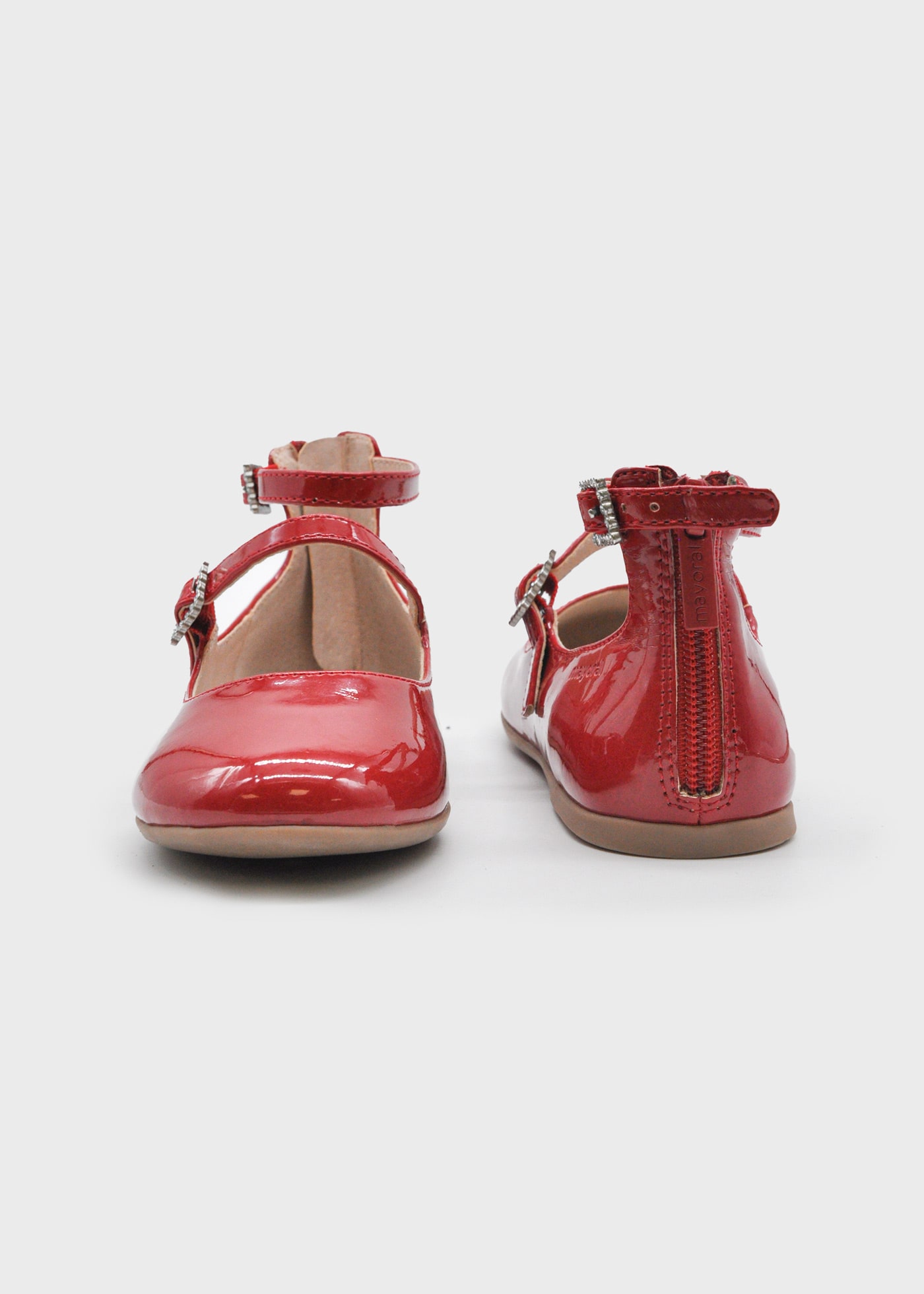 Spangenschuhe Mädchen