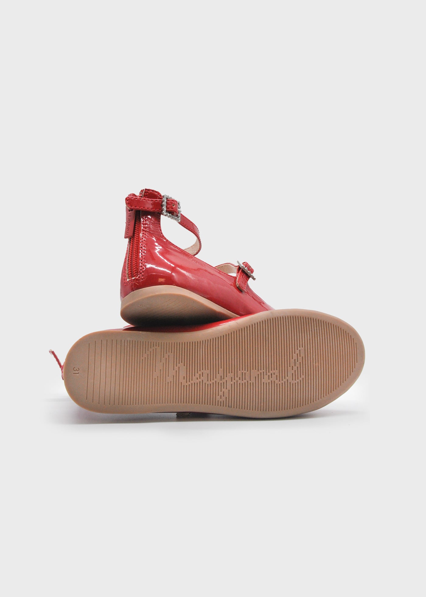 Spangenschuhe Mädchen
