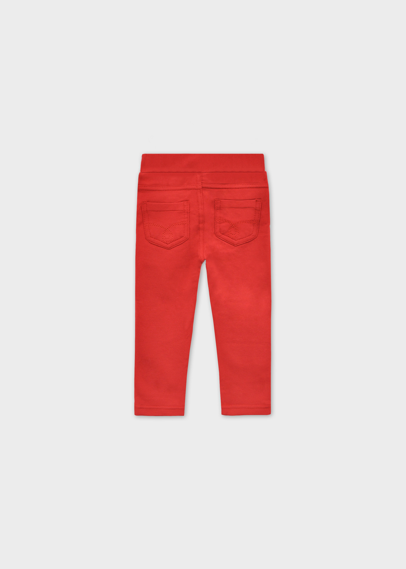 Baby Basic Pants