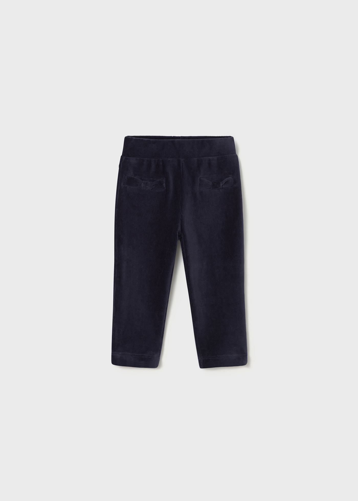 Baby Basic Corduroy Trousers