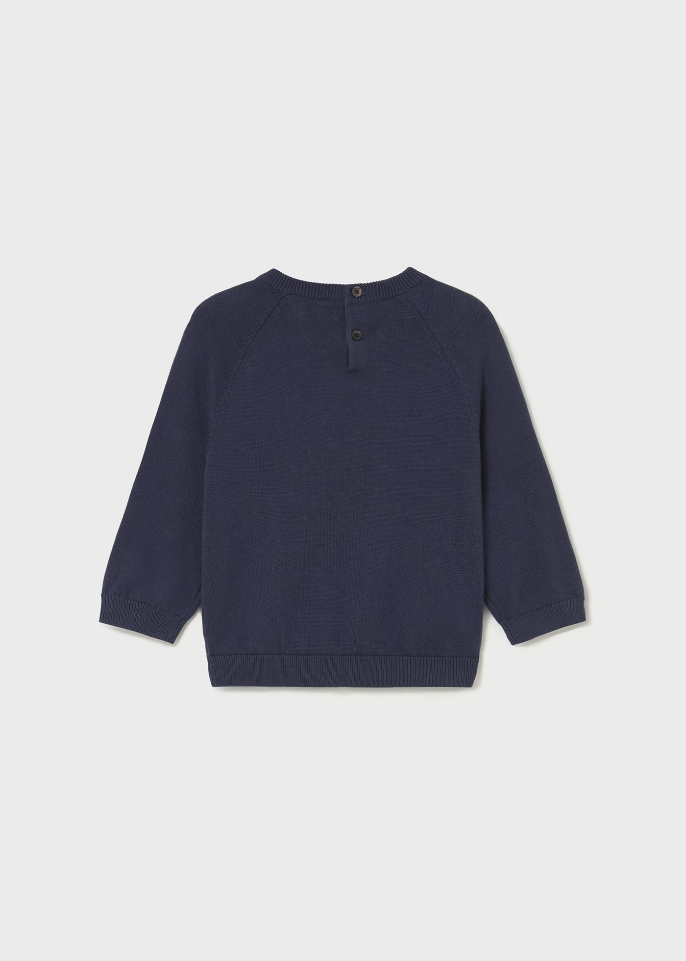 Baby Basic Jumper