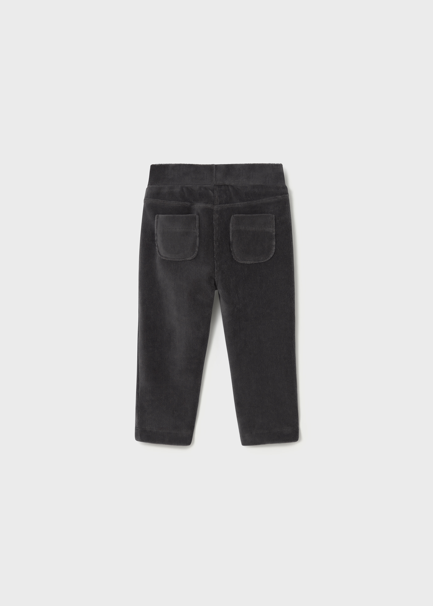 Baby Basic Corduroy Trousers