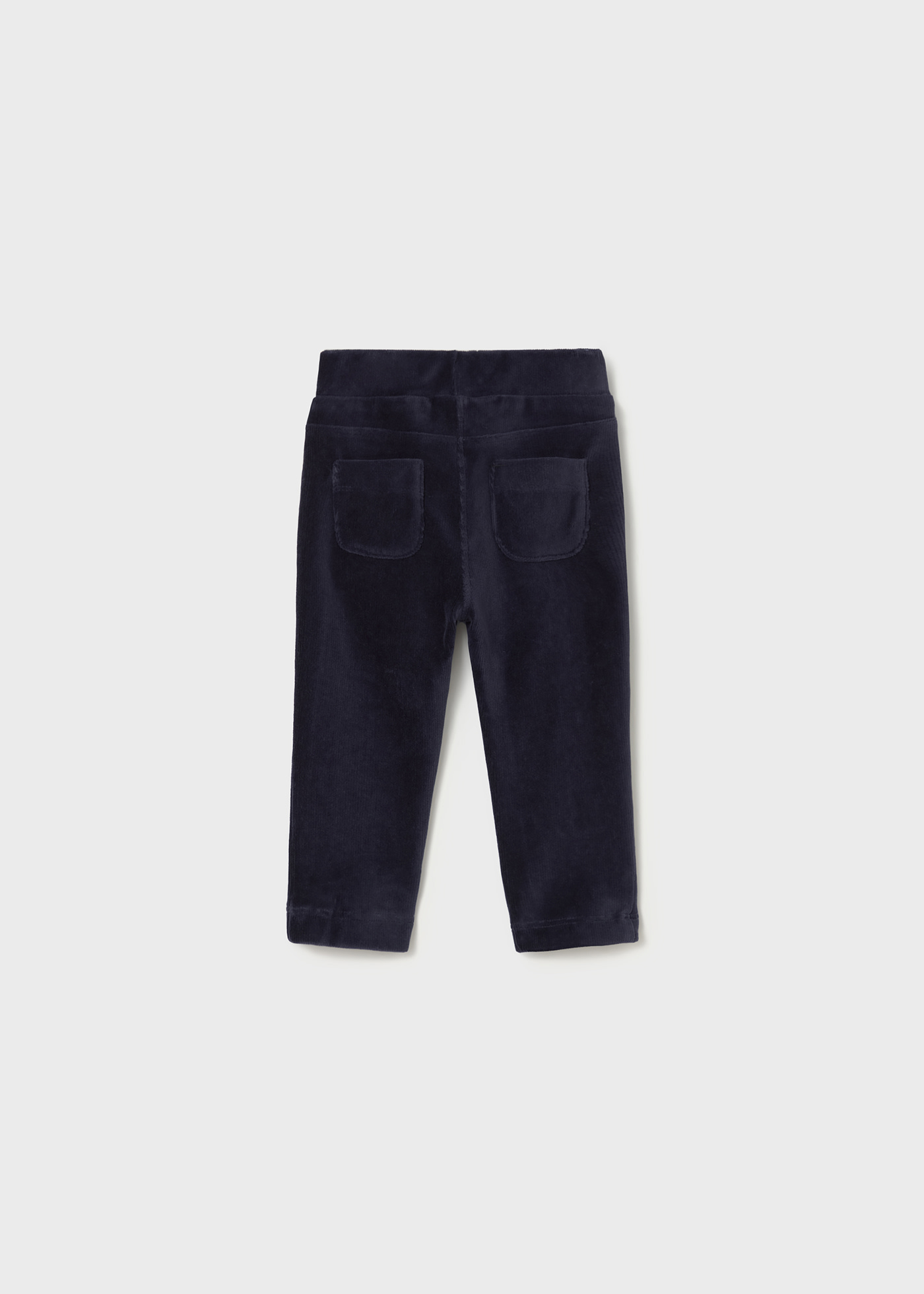 Baby Slim Fit Corduroy Pants