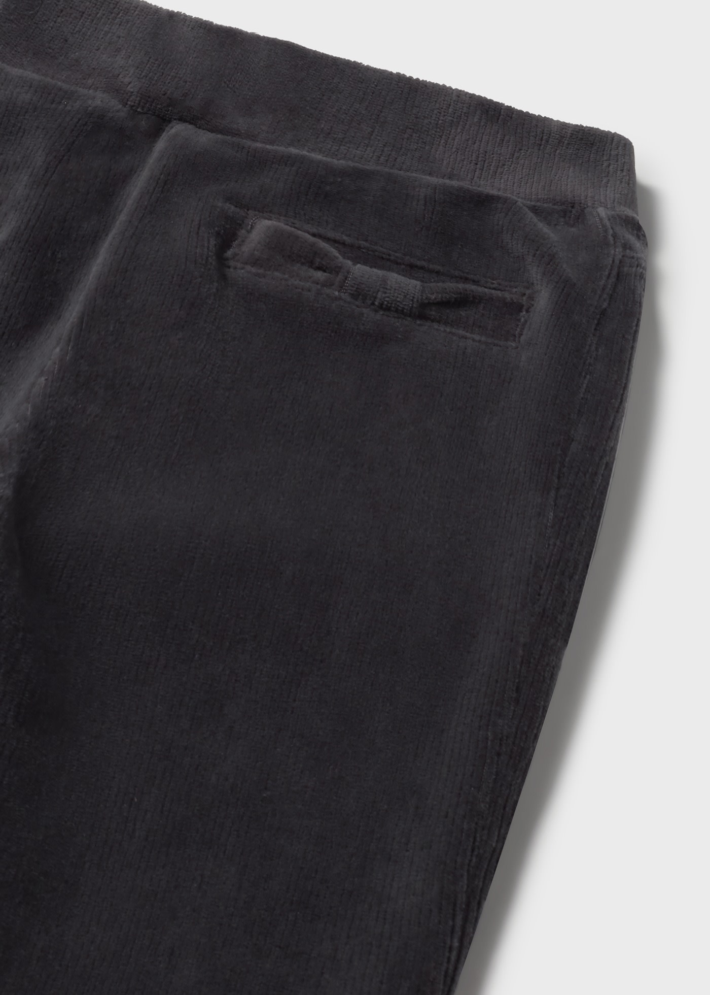 Baby Basic Corduroy Trousers