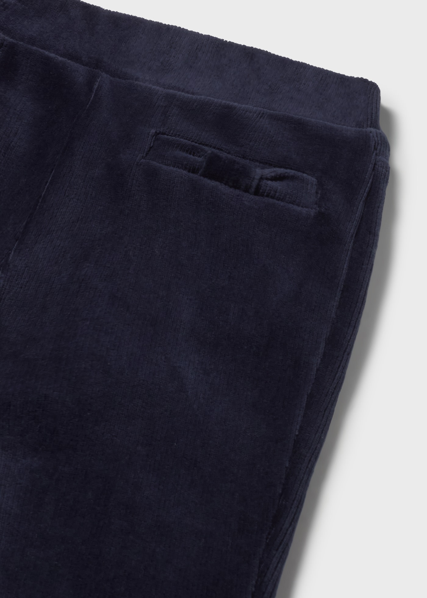 Baby Basic Corduroy Trousers