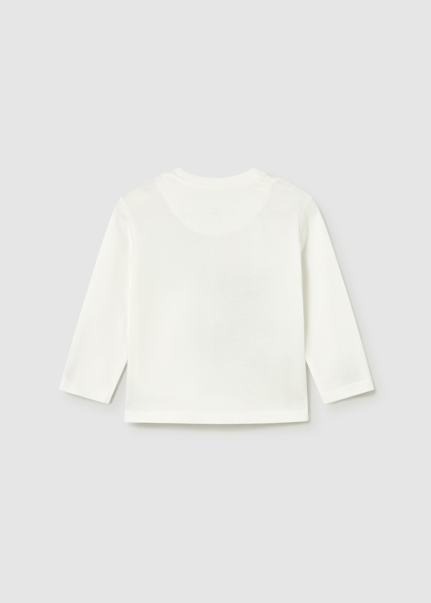 T-shirt animaux bébé