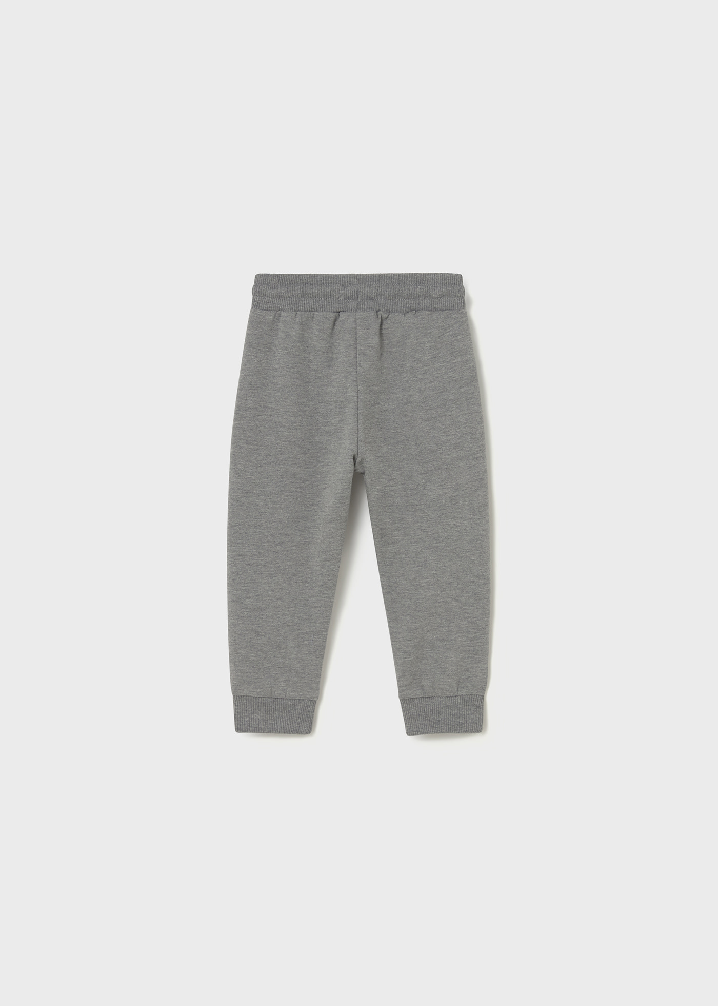 Pantalón deportivo básico bebé