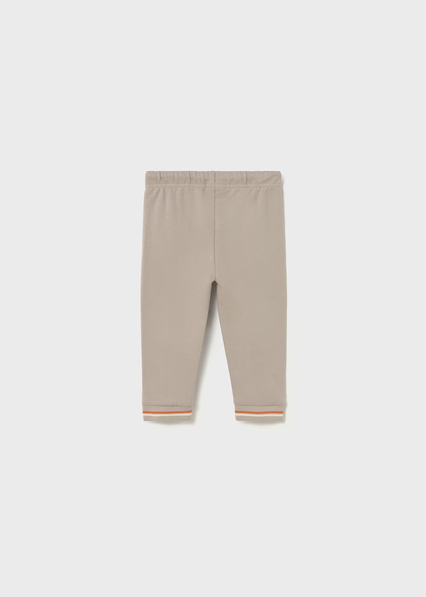 Baby 2 trouser tracksuit set
