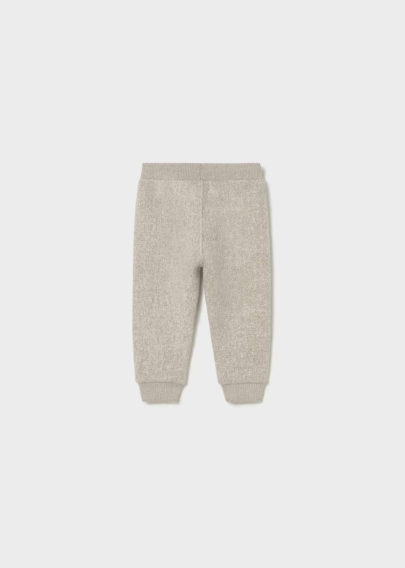 Pantalon jogger régulier bébé