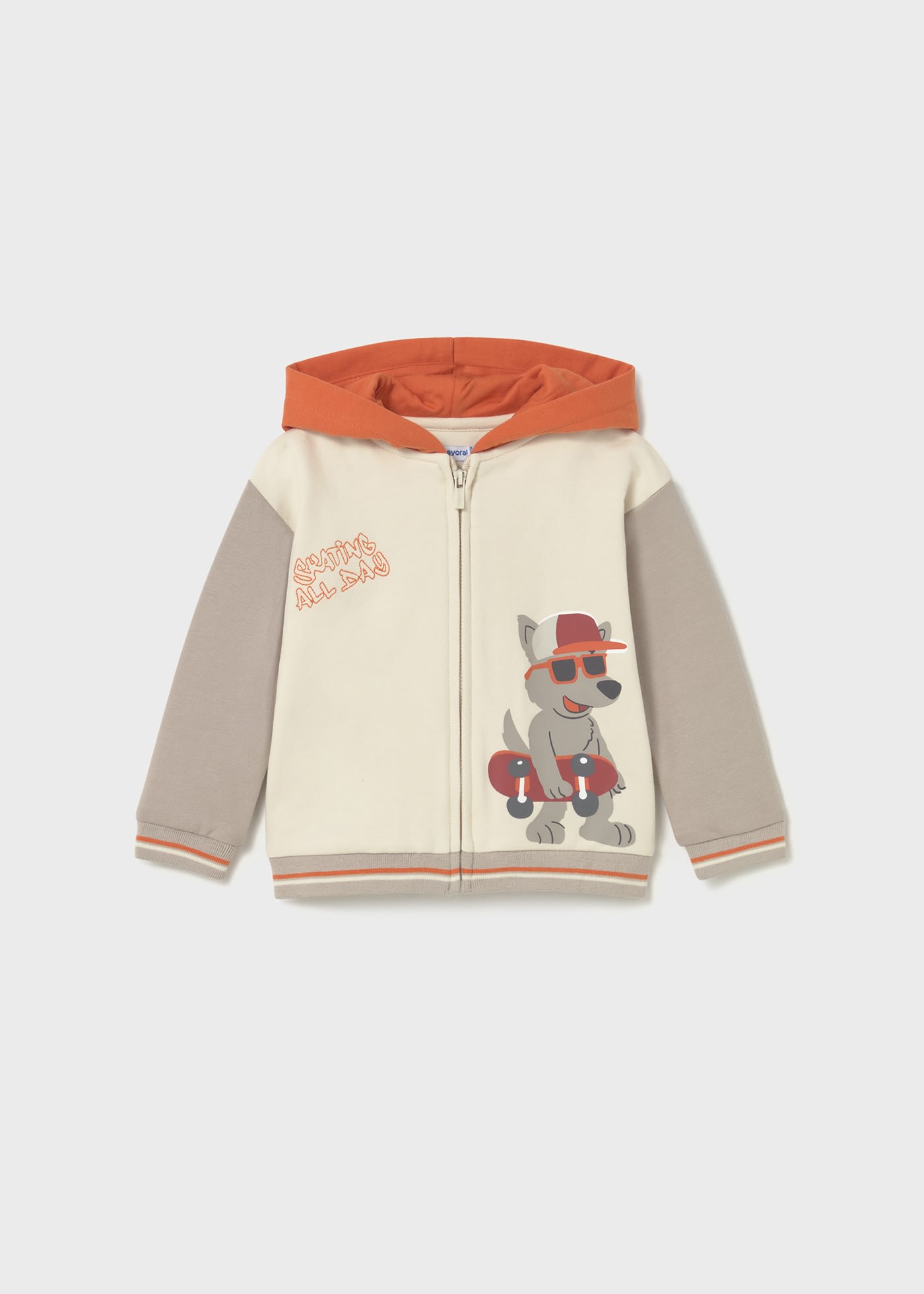 Trening cu 2 perechi pantaloni bebe