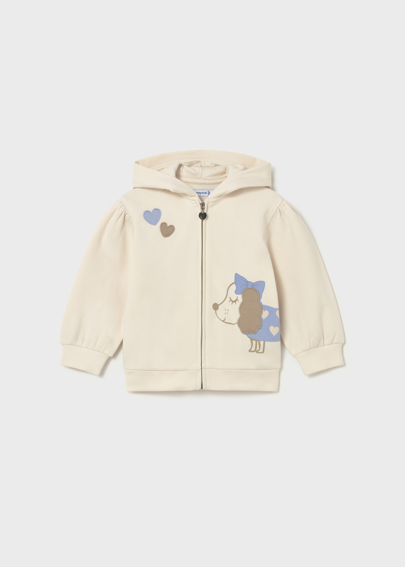 Tuta 2 pantaloni neonato