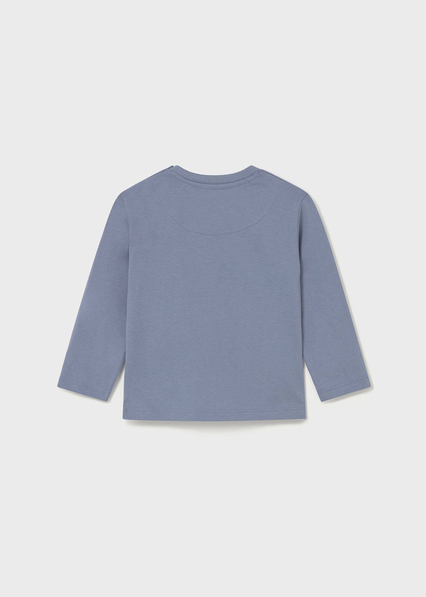Baby Basic Letters T-Shirt