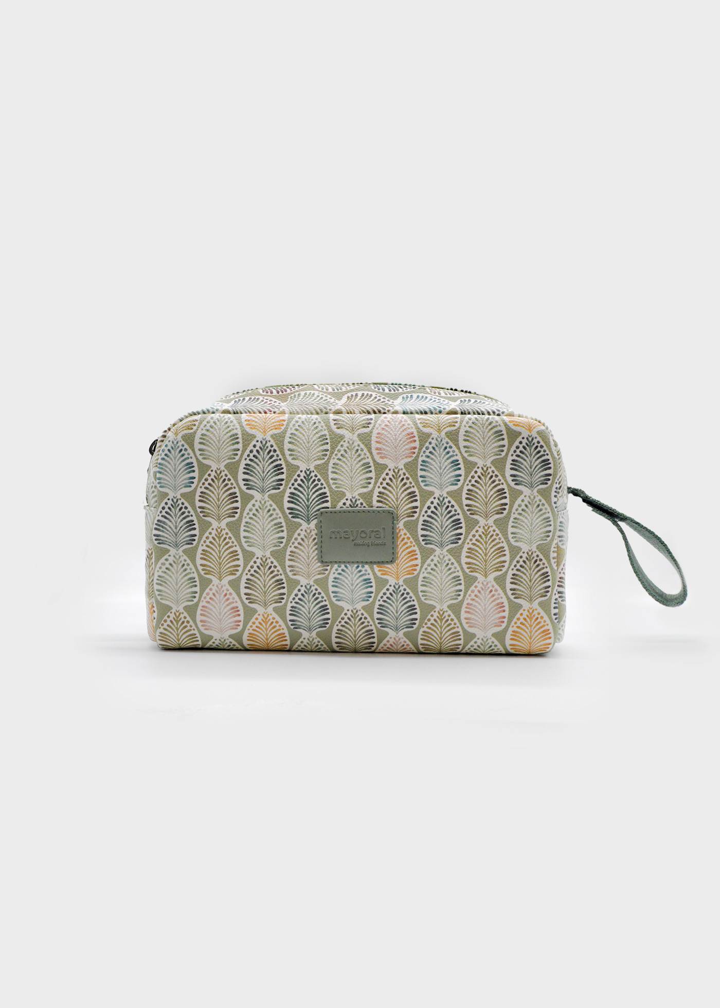 Neceser estampado bebé