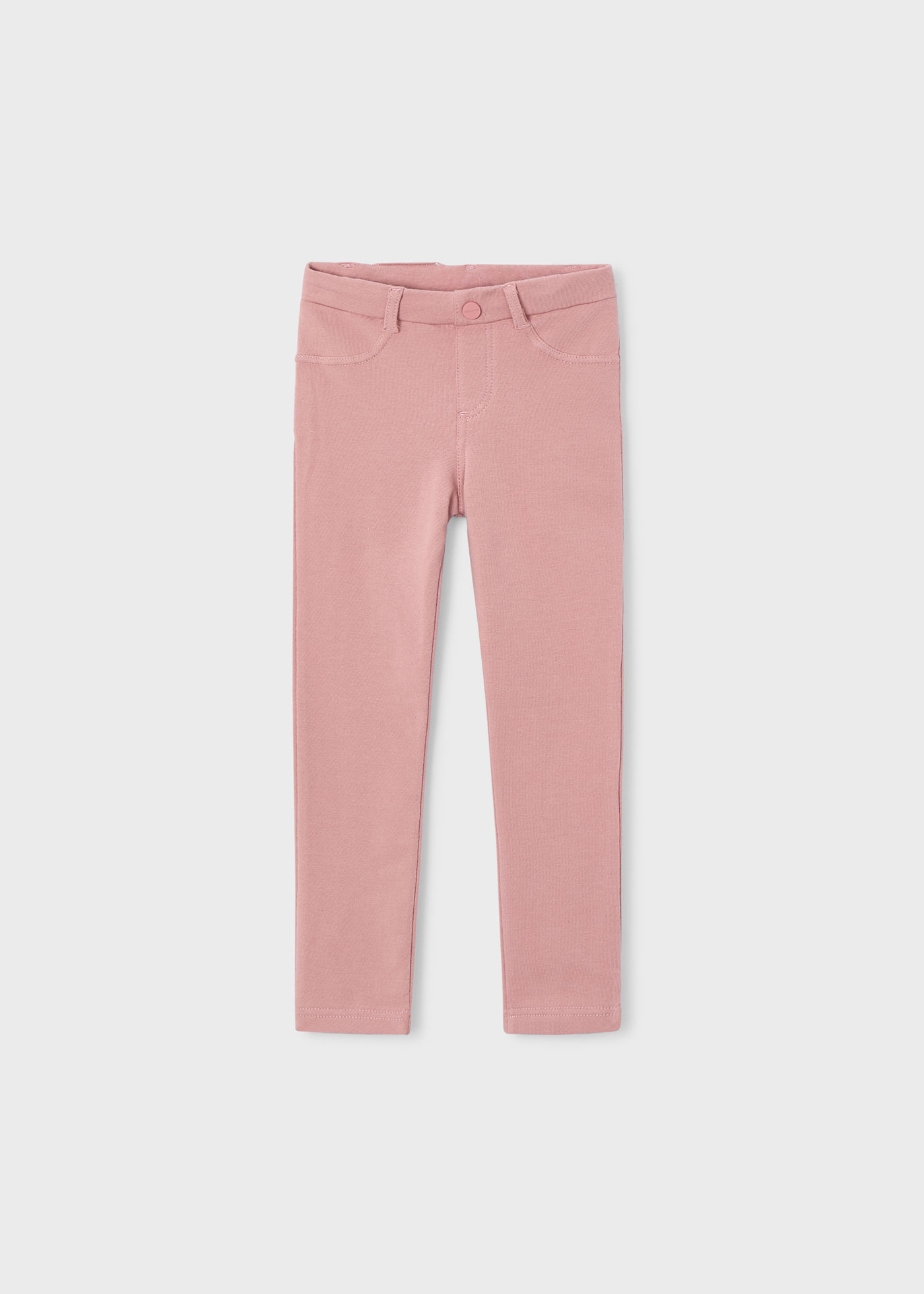Girl Basic Trousers
