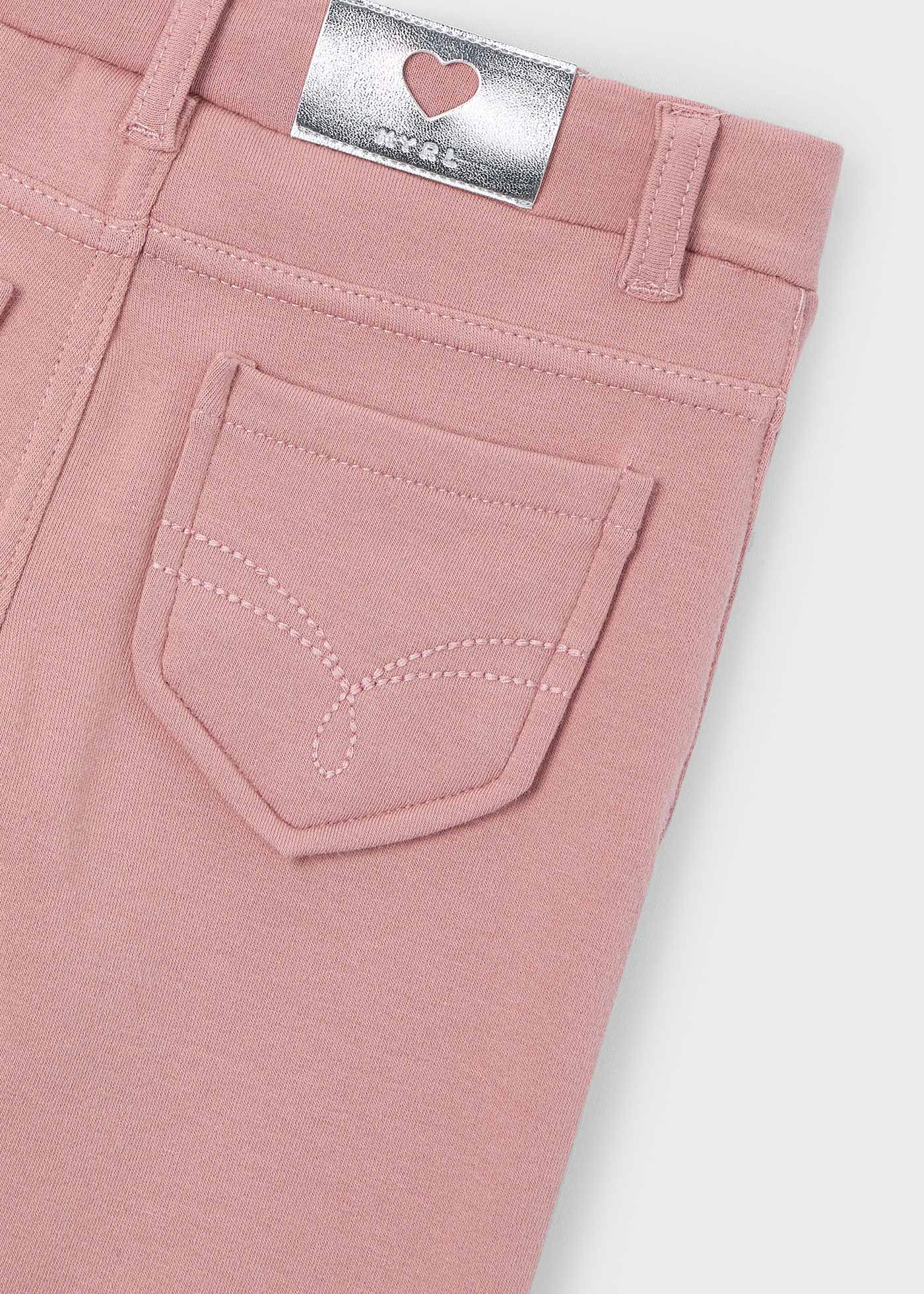 Girl Basic Trousers