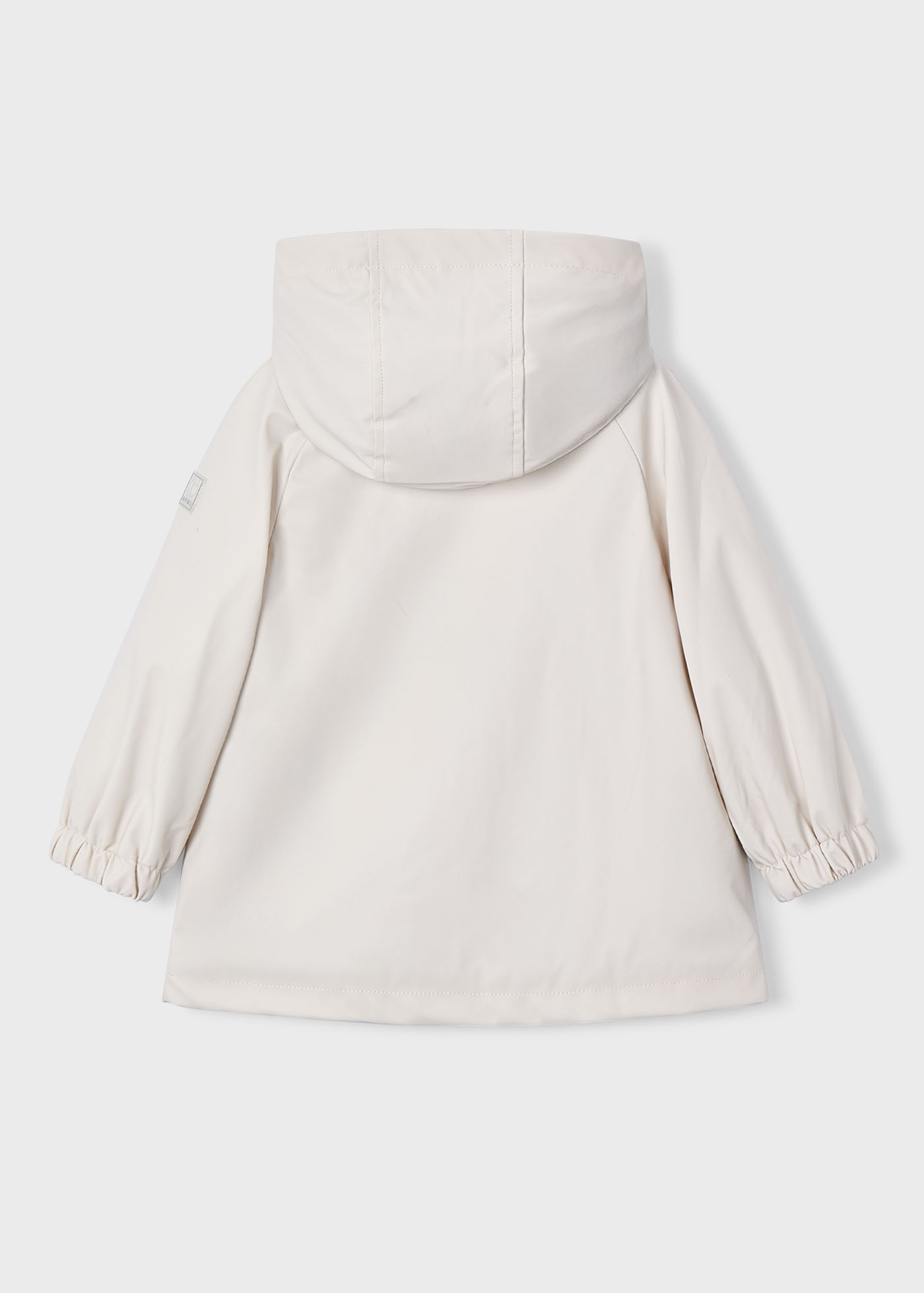 Veste de pluie imperméable fille