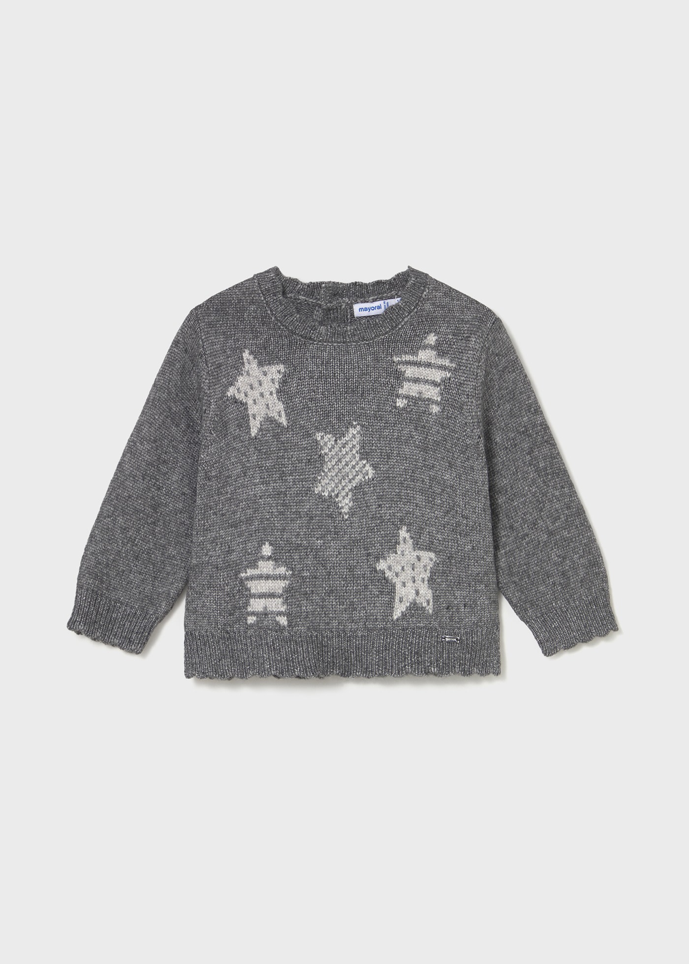 Baby jumper