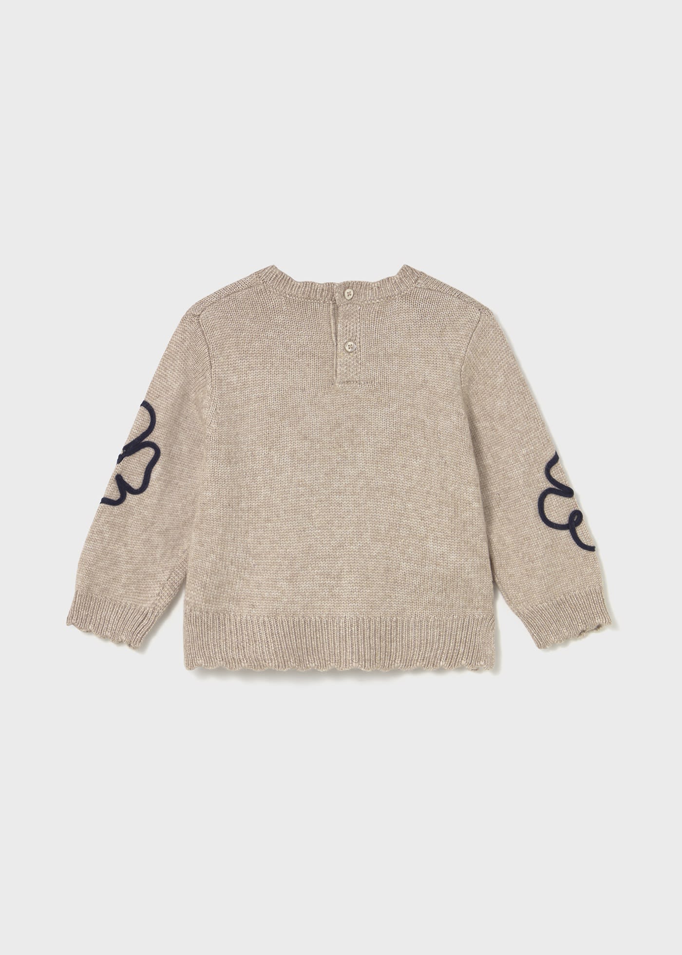 Baby jumper