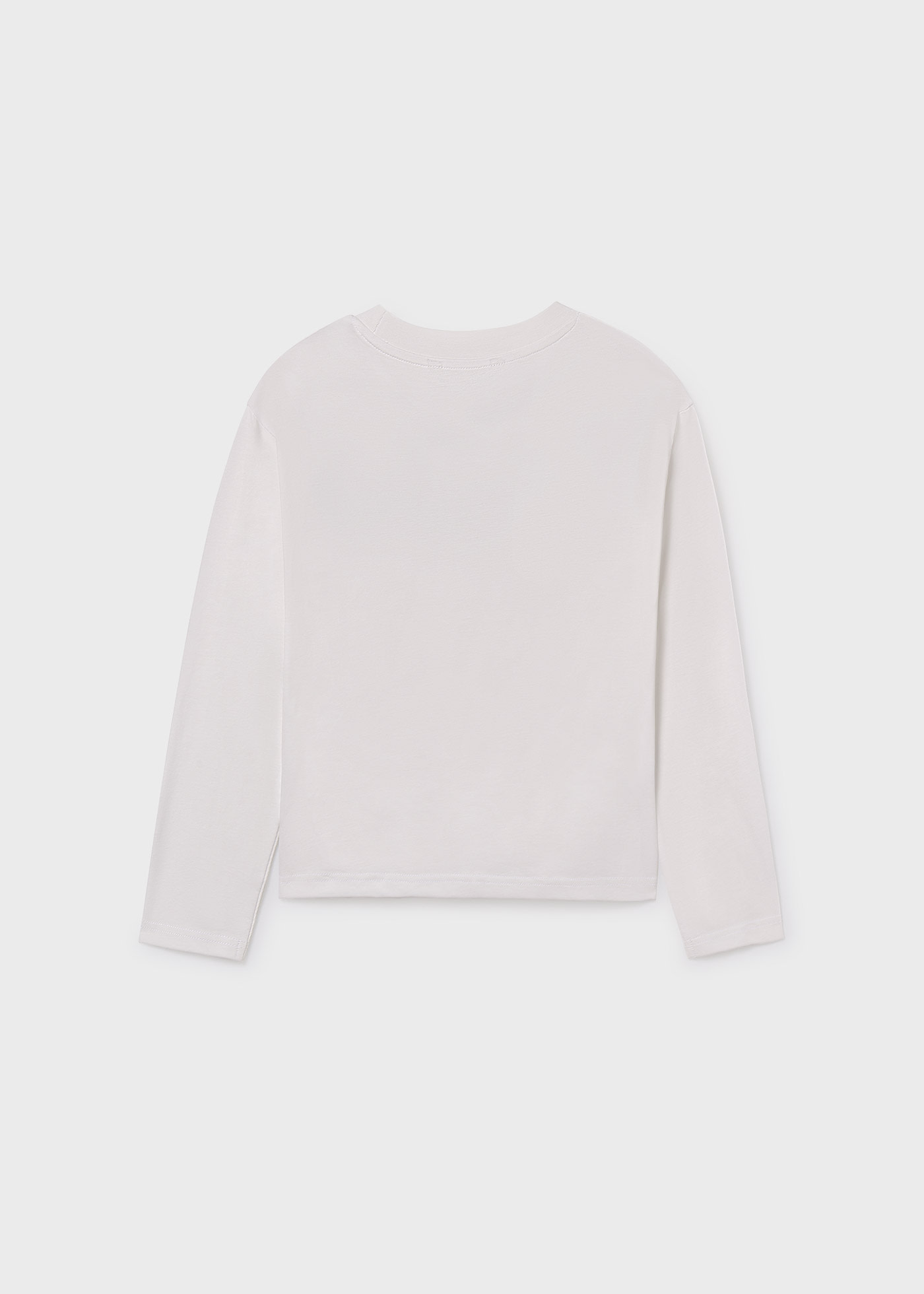 Tricou cu relief baiat