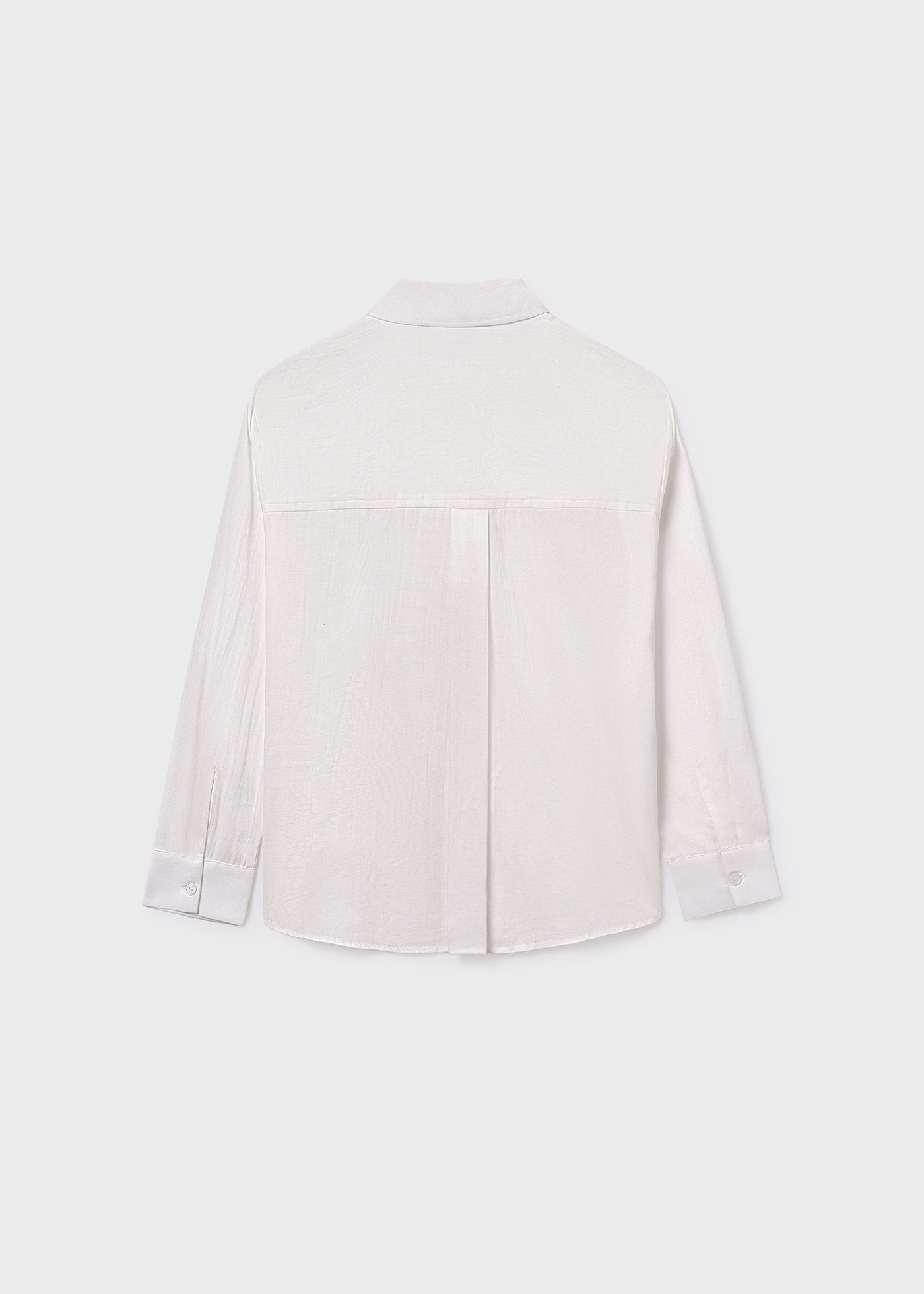 Blusa chica