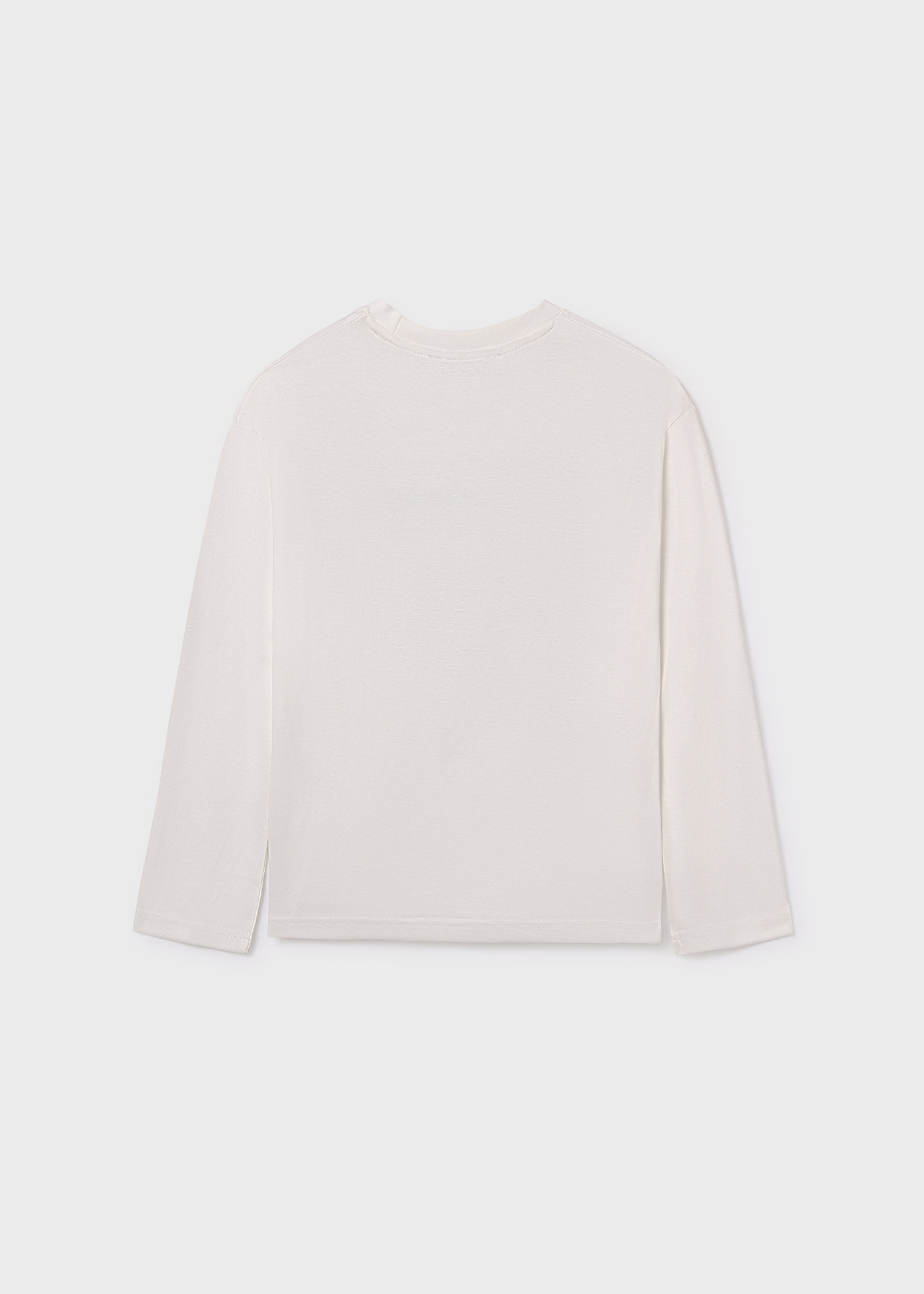 Shirt interaktiv Teenager Jungen