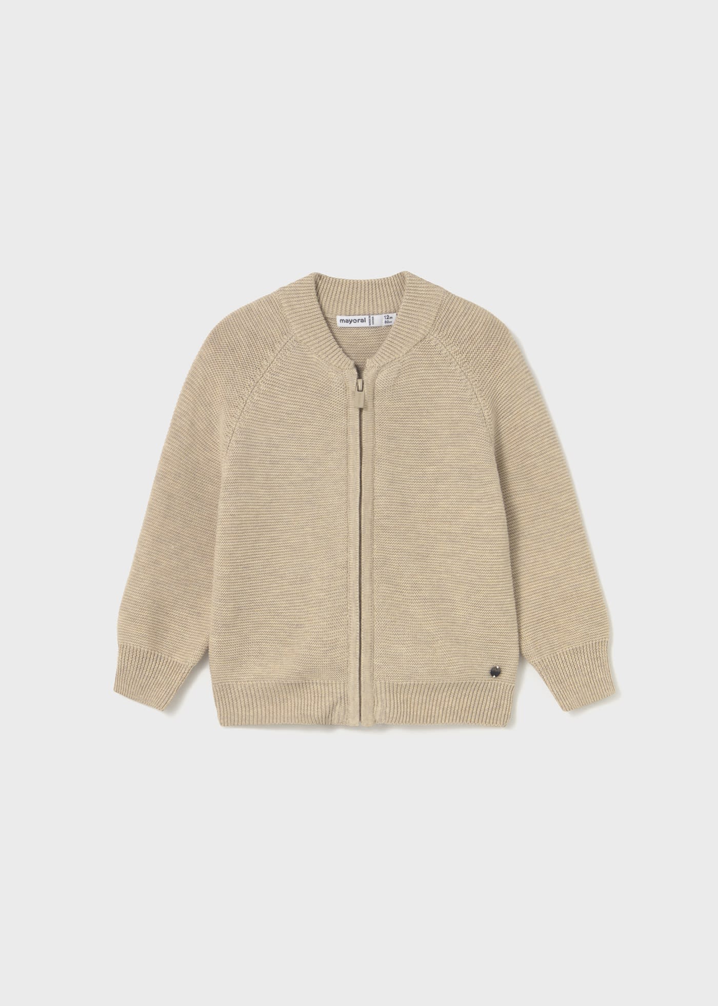 Bluza trykotowa dla niemowlęcia
