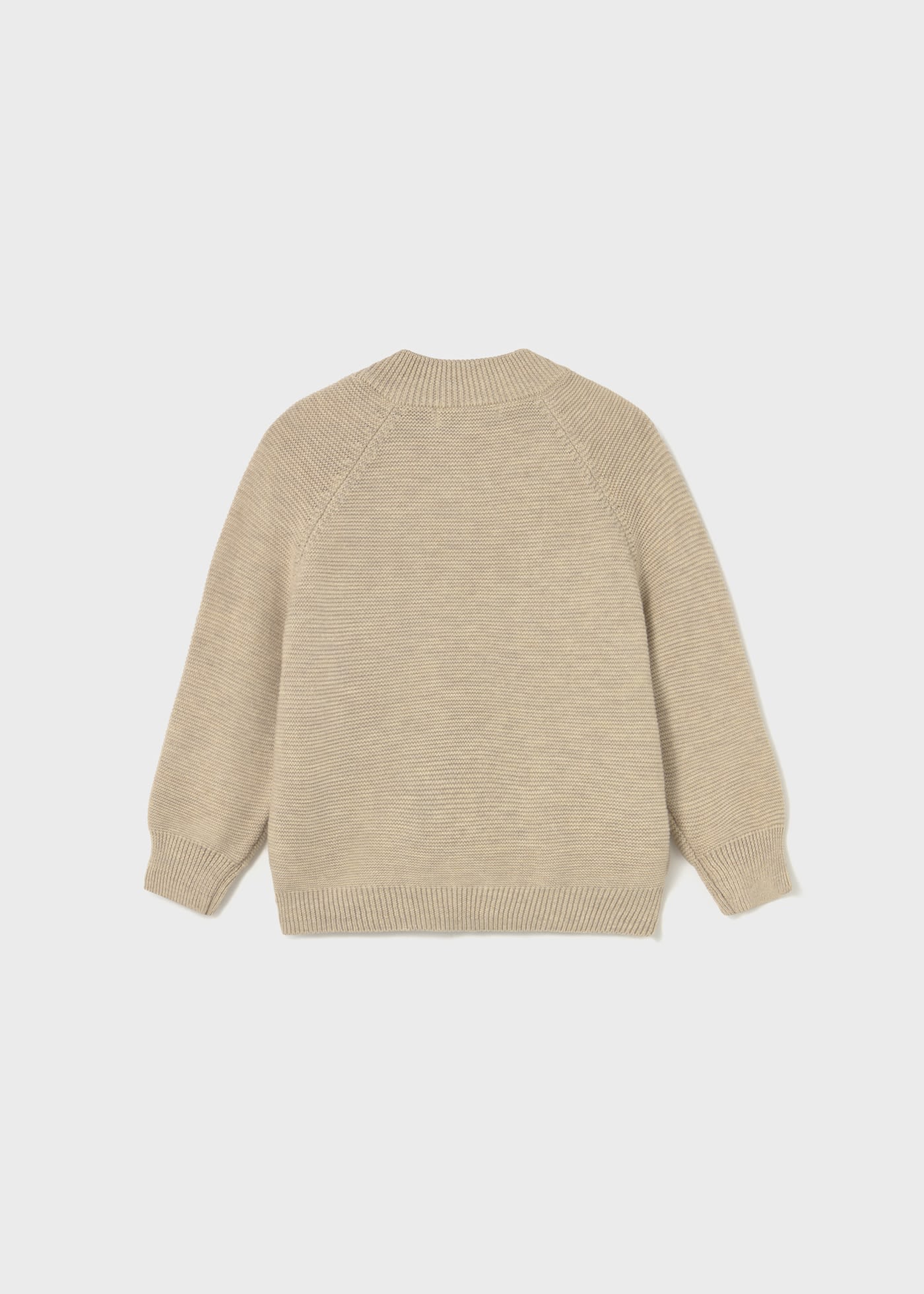 Bluza trykotowa dla niemowlęcia