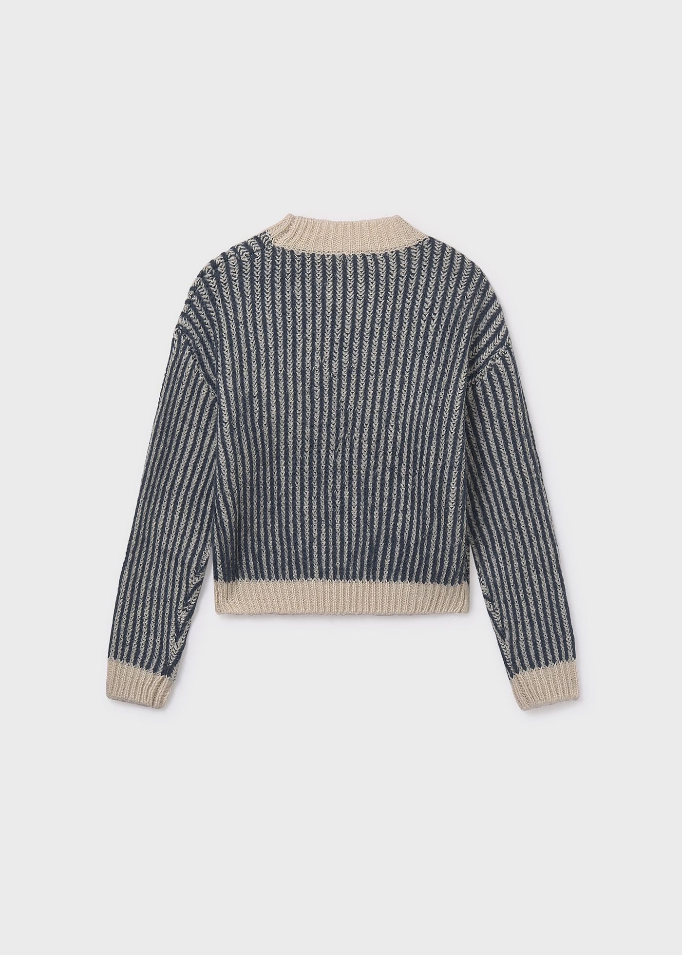 Girl Knit Sweater