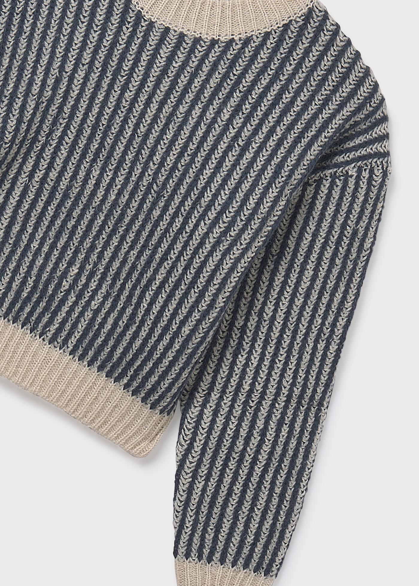 Girl Knit Sweater