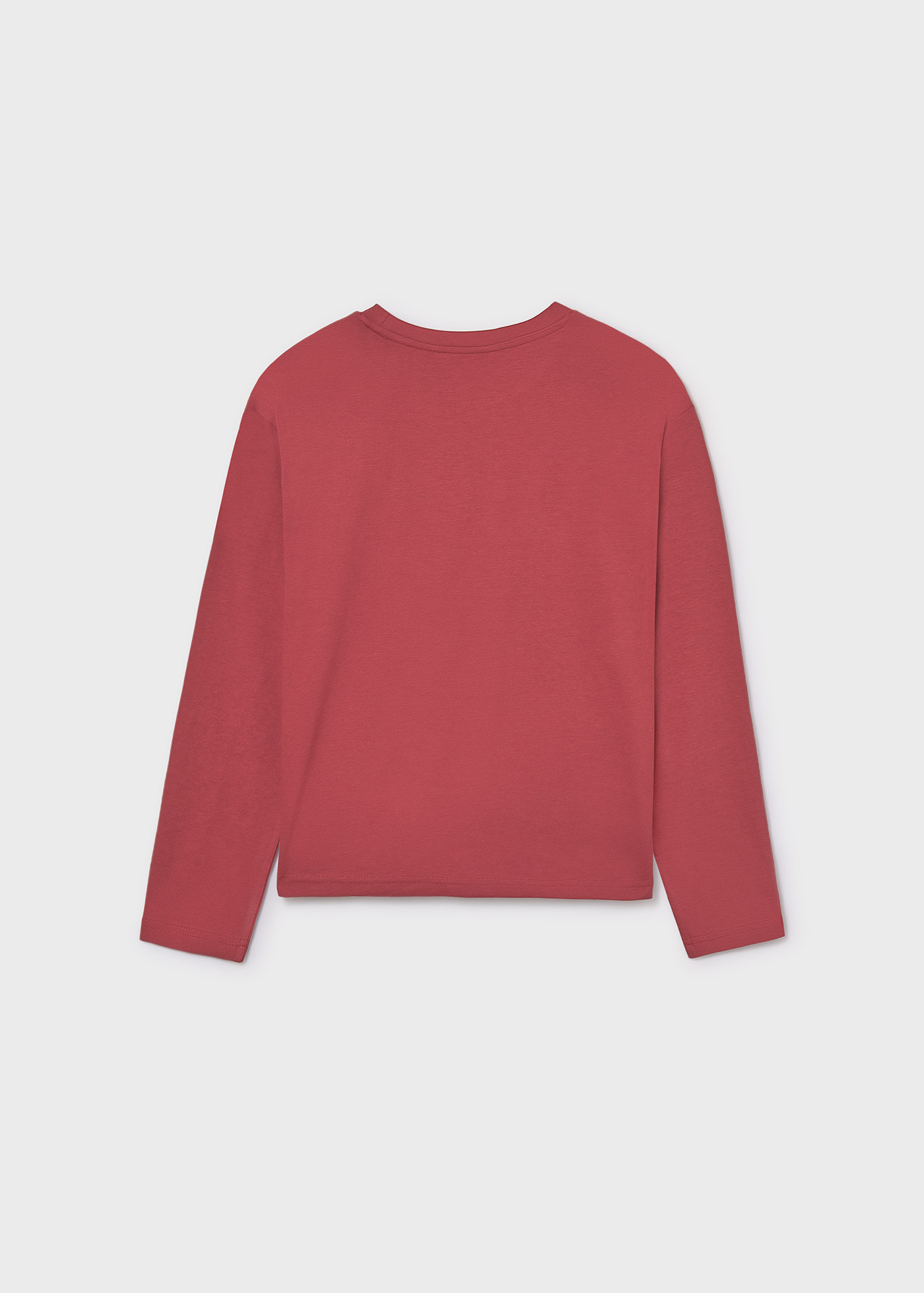 Playera interactiva chico