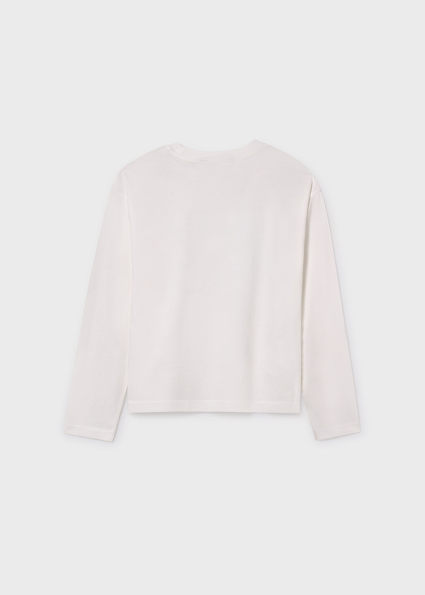 Camisola print rapaz Camisola print rapaz